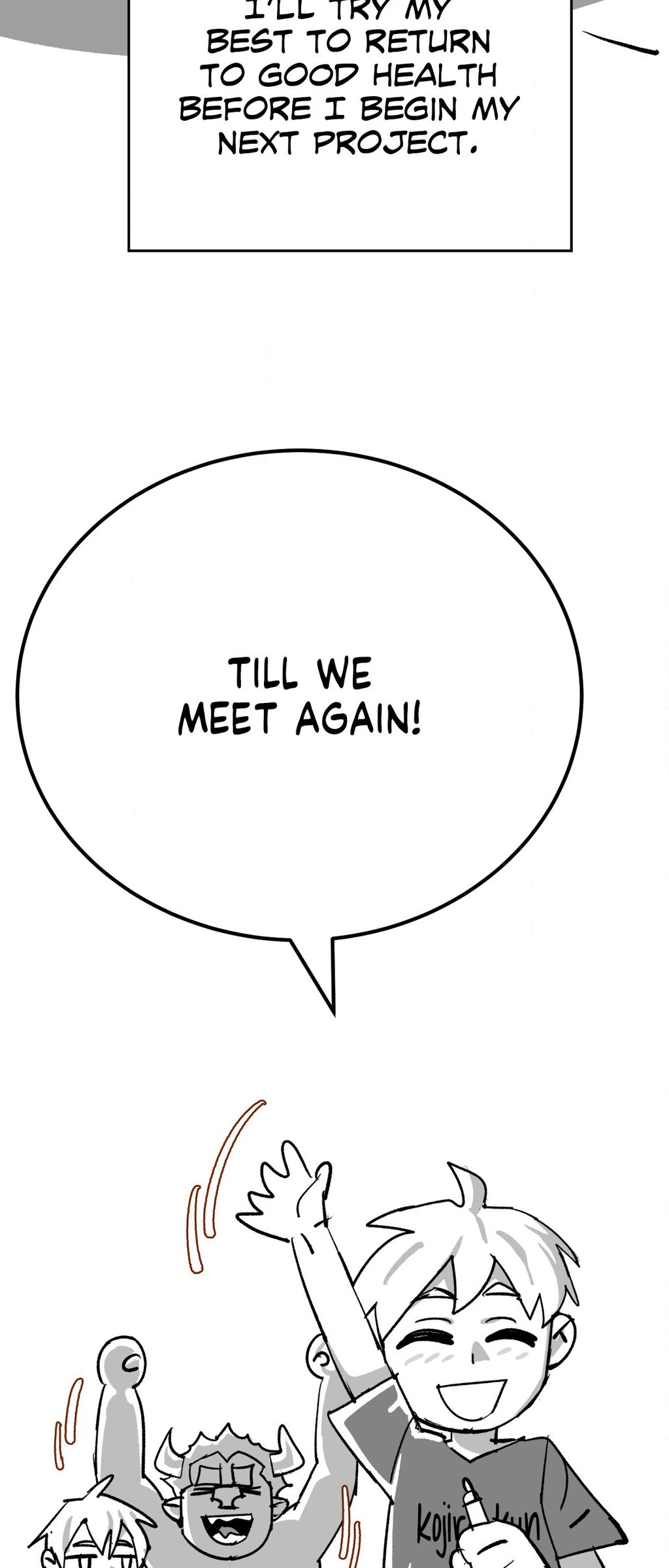 4 Cut Hero Manhwa - Chapter 263 Page 67