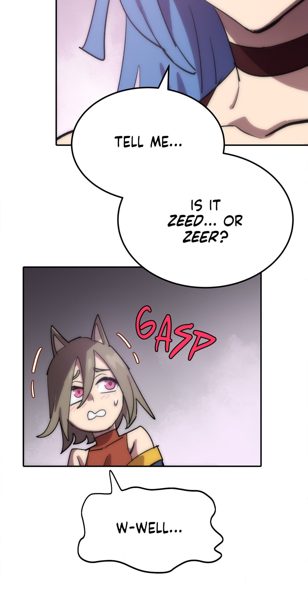 4 Cut Hero Manhwa - Chapter 250 Page 86