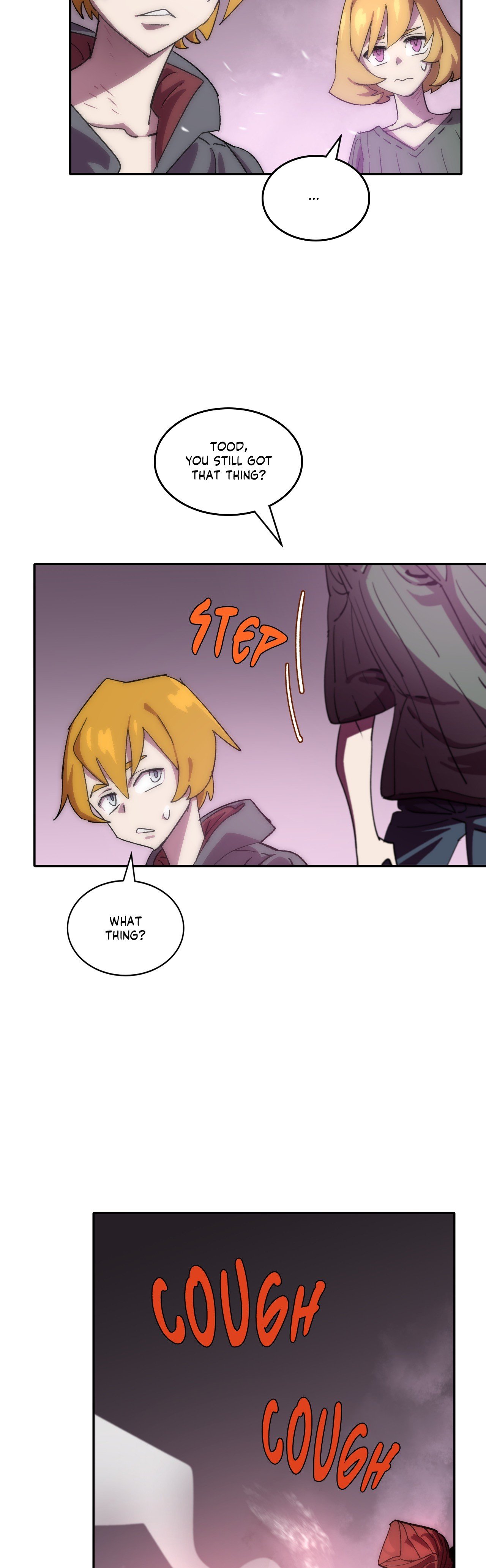 4 Cut Hero Manhwa - Chapter 211 Page 13