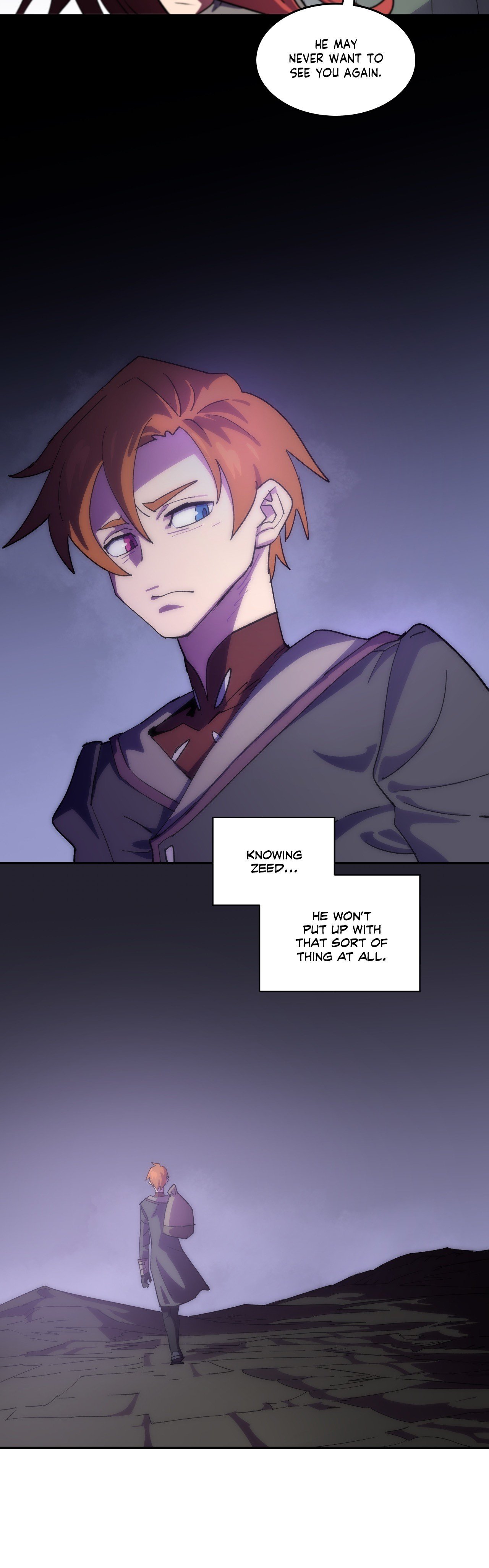 4 Cut Hero Manhwa - Chapter 211 Page 19