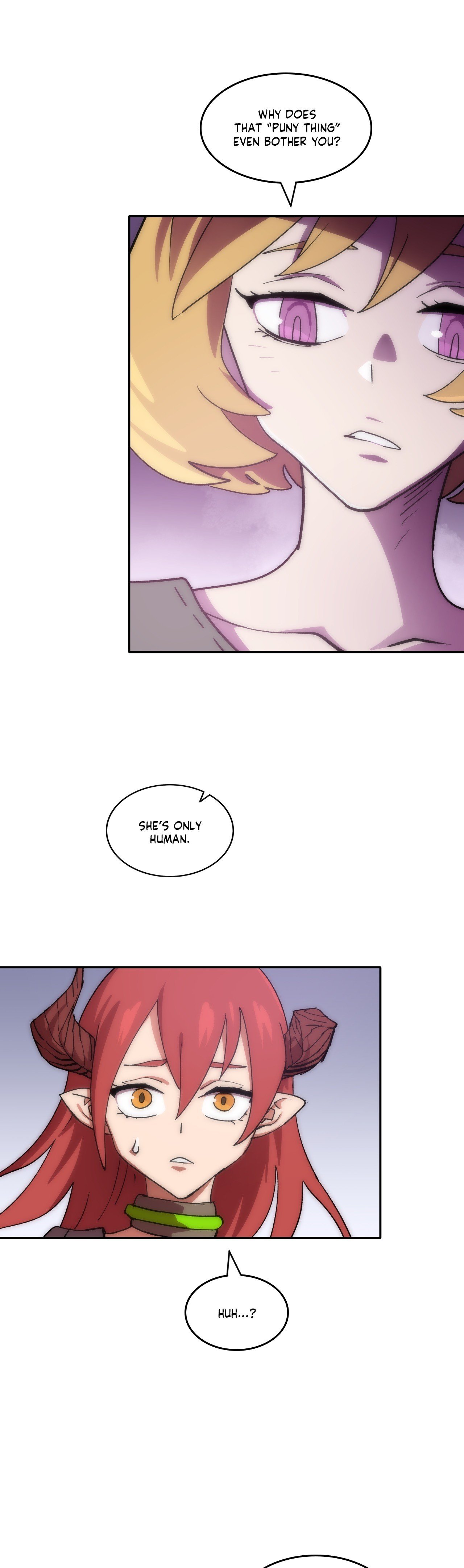 4 Cut Hero Manhwa - Chapter 211 Page 21