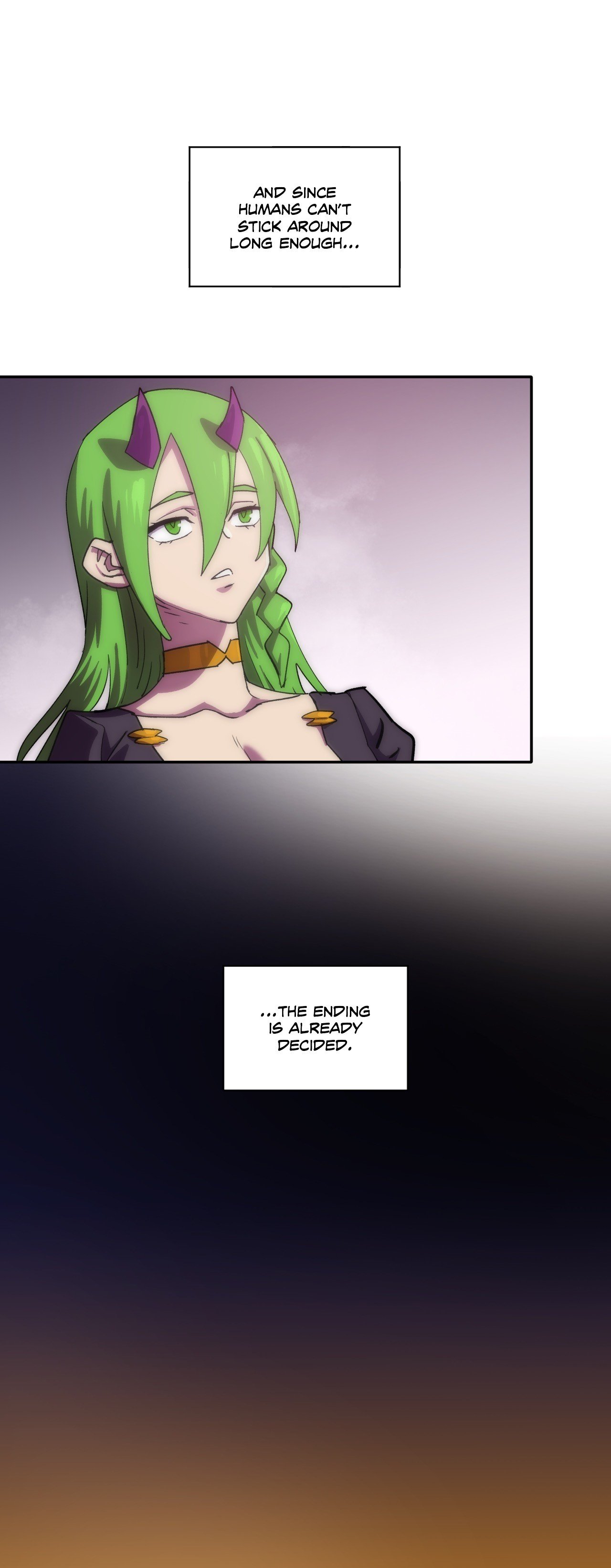 4 Cut Hero Manhwa - Chapter 211 Page 25