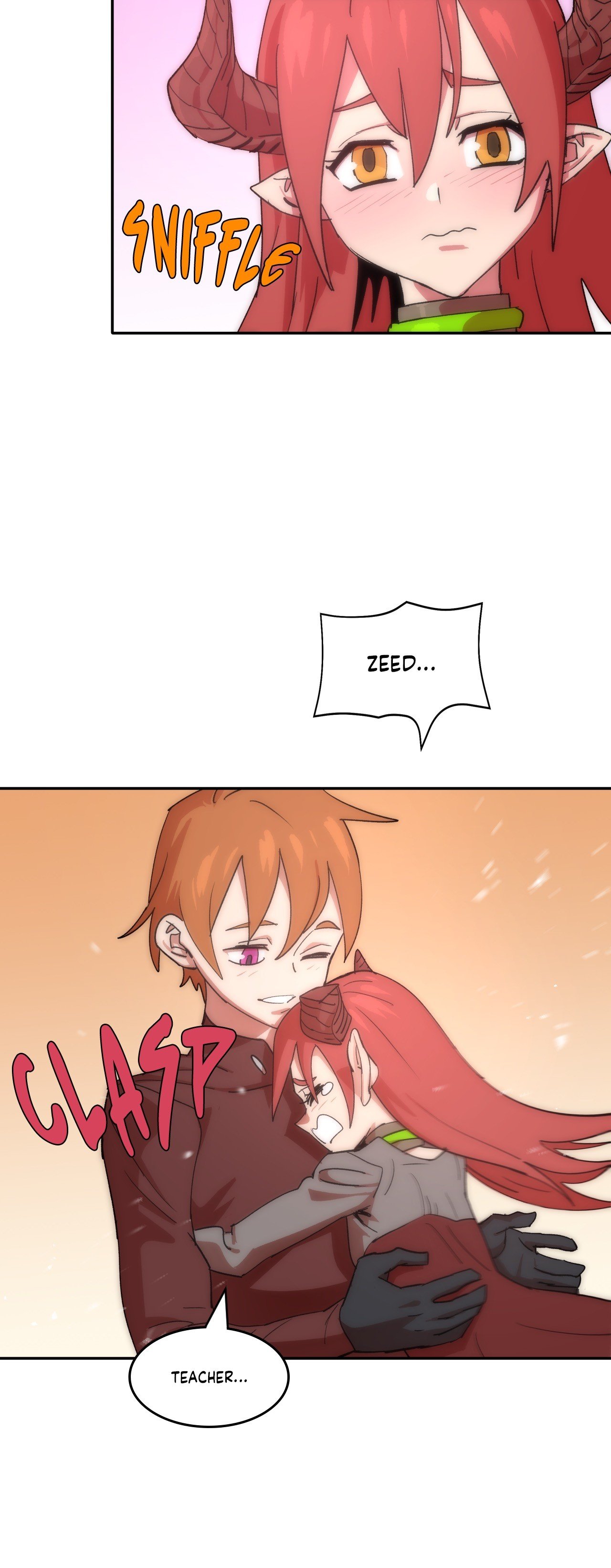 4 Cut Hero Manhwa - Chapter 211 Page 29