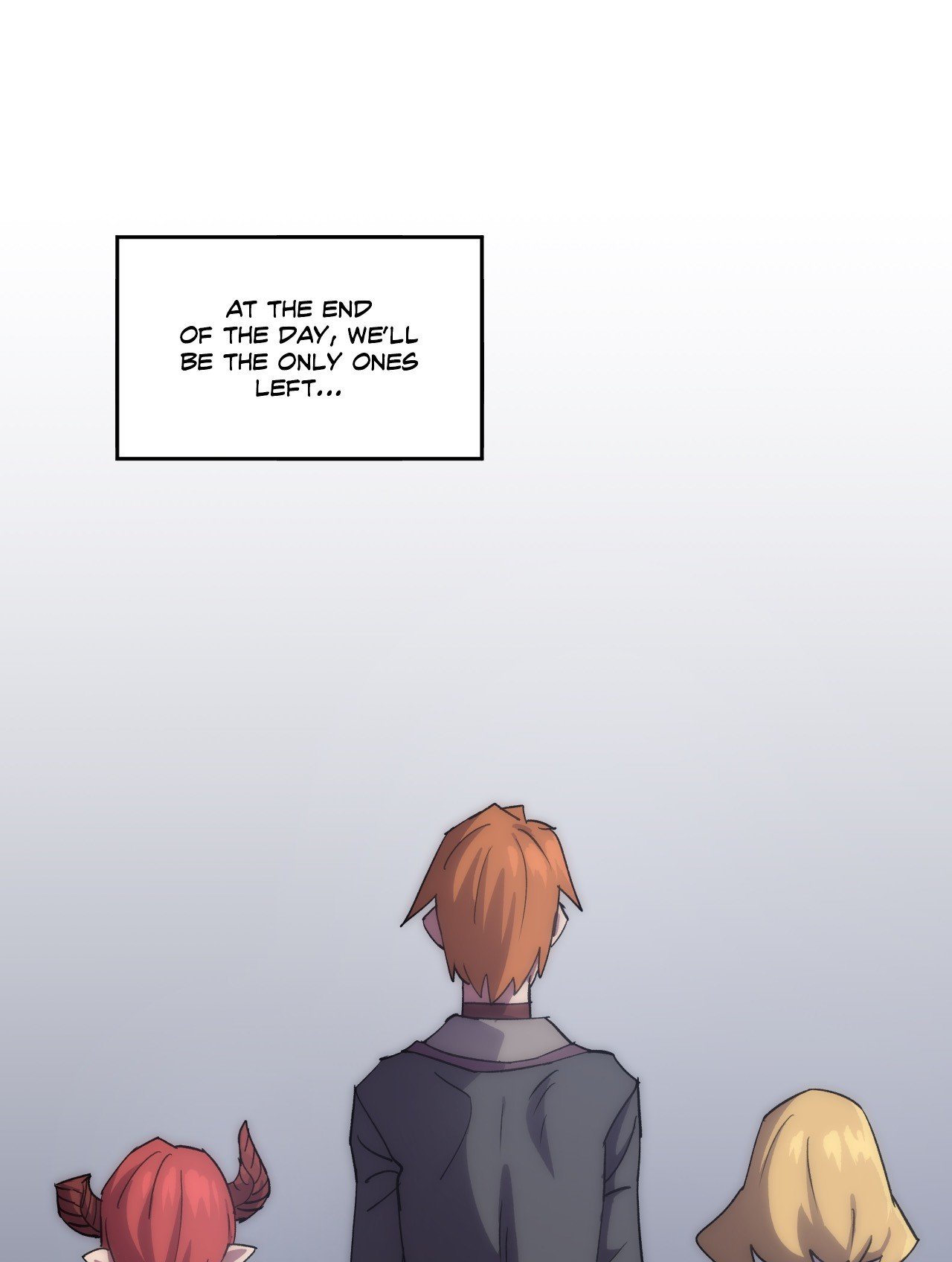 4 Cut Hero Manhwa - Chapter 211 Page 32