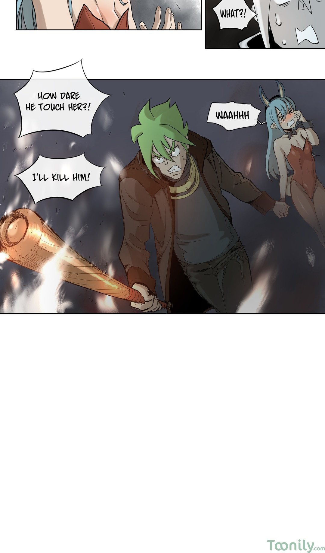 4 Cut Hero Manhwa - Chapter 18 Page 11