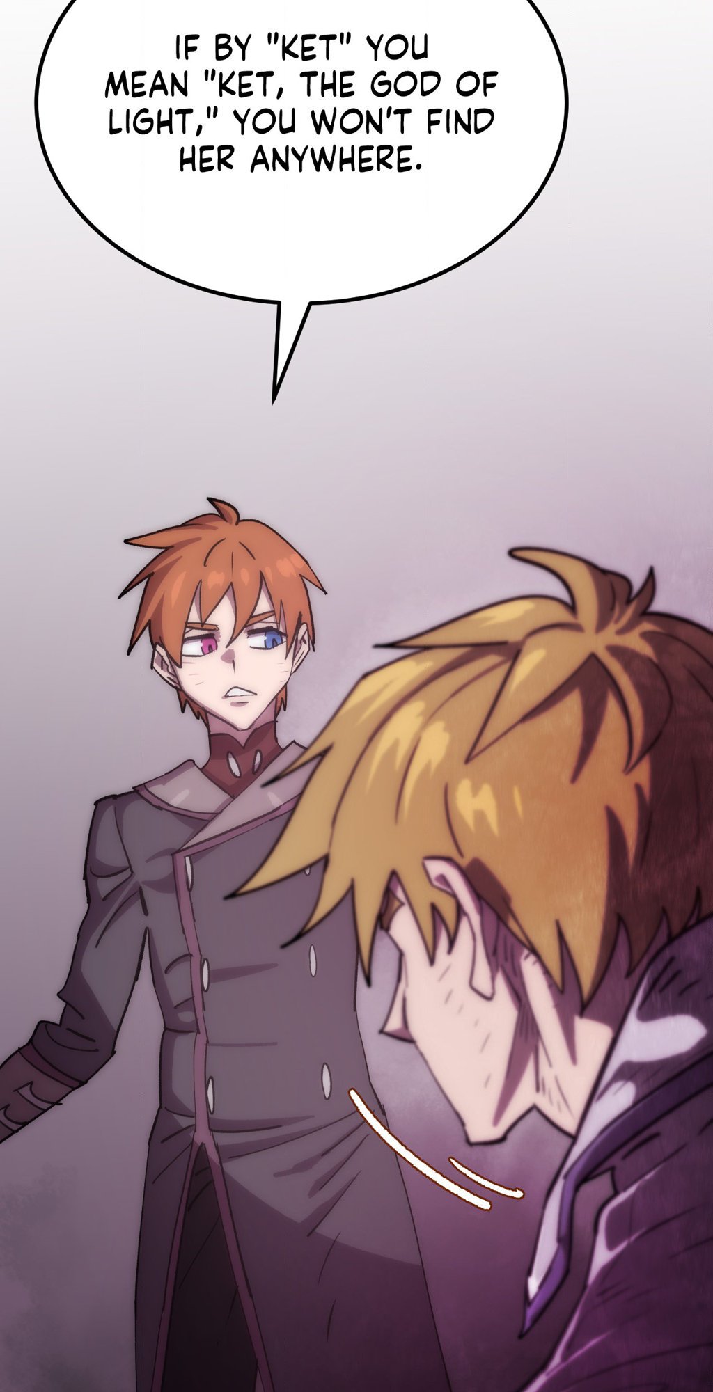 4 Cut Hero Manhwa - Chapter 249 Page 4