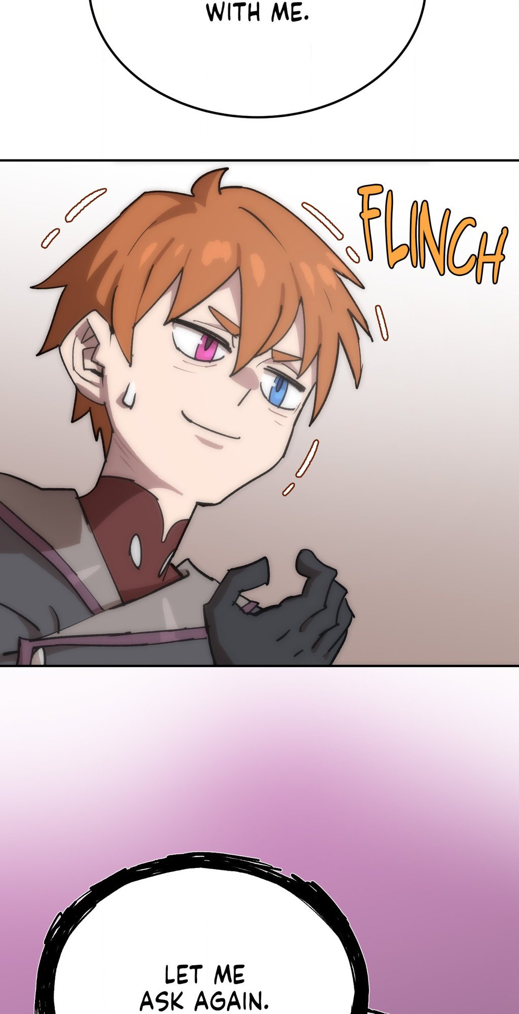 4 Cut Hero Manhwa - Chapter 249 Page 9