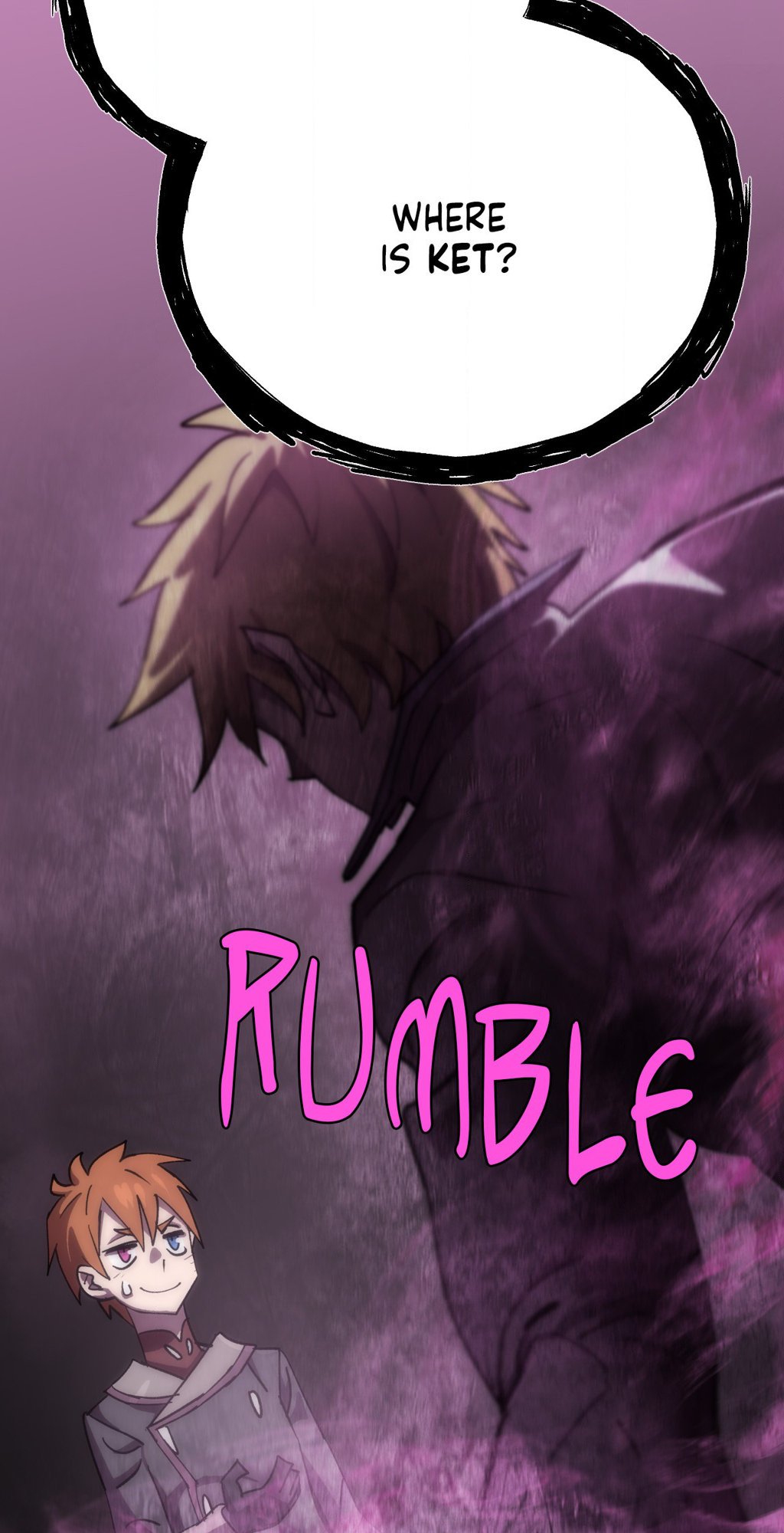 4 Cut Hero Manhwa - Chapter 249 Page 10