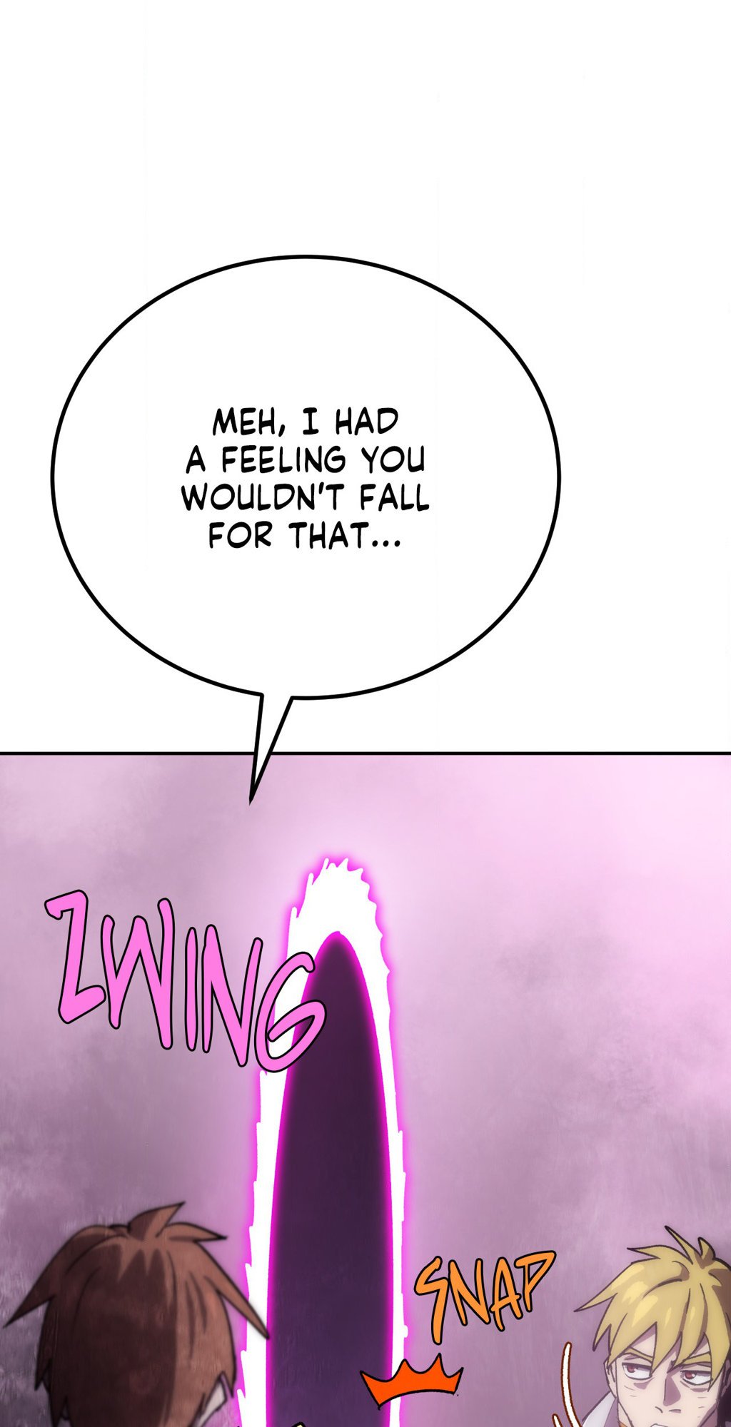 4 Cut Hero Manhwa - Chapter 249 Page 12