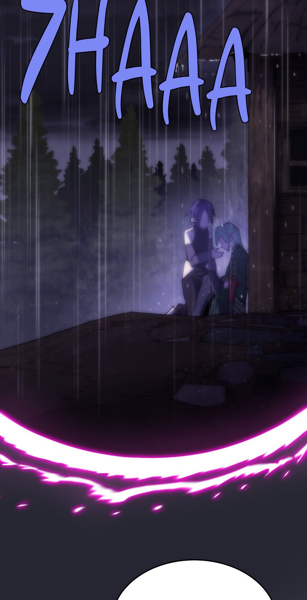 4 Cut Hero Manhwa - Chapter 249 Page 14