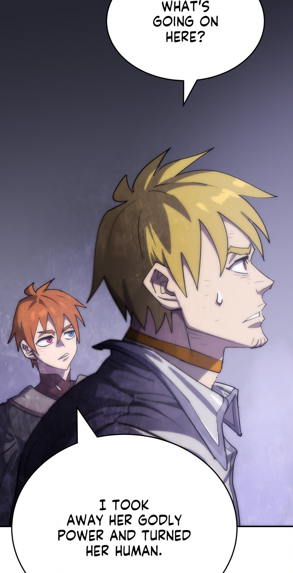 4 Cut Hero Manhwa - Chapter 249 Page 15