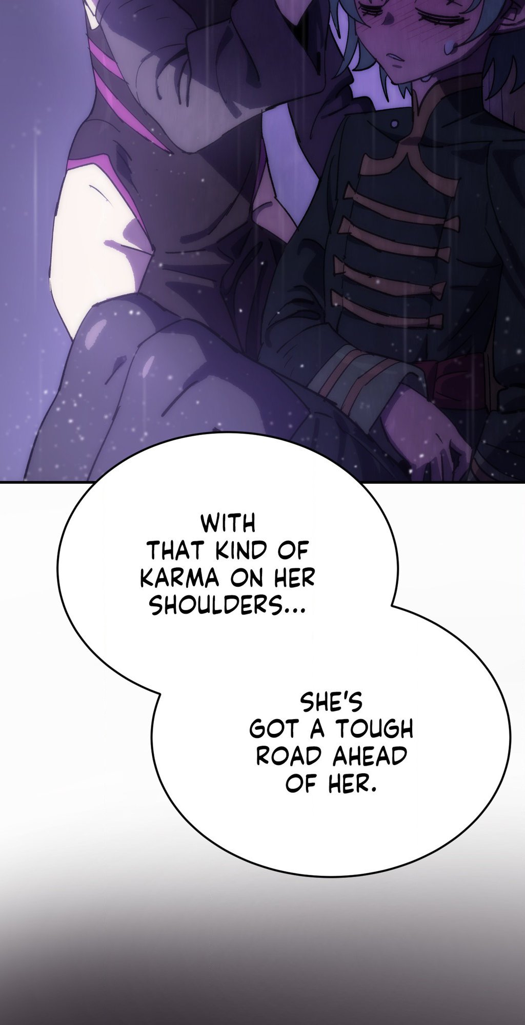 4 Cut Hero Manhwa - Chapter 249 Page 18