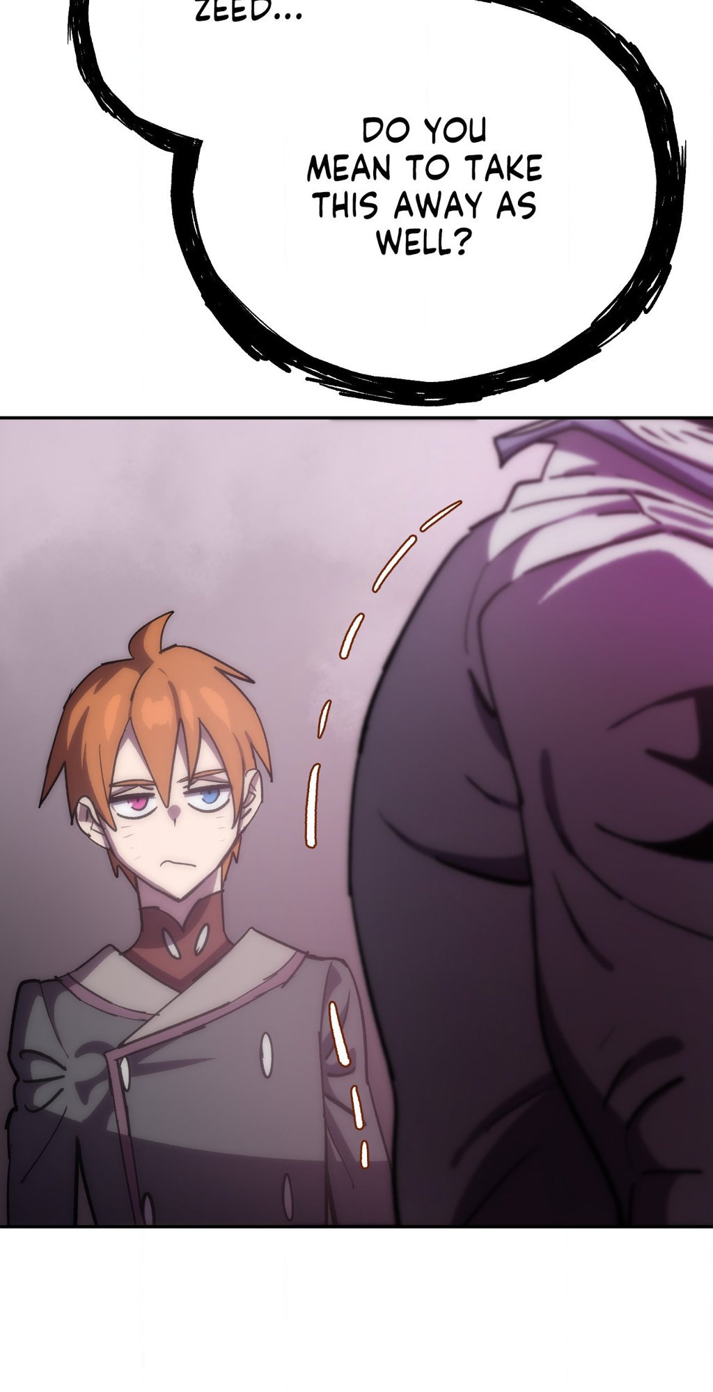 4 Cut Hero Manhwa - Chapter 249 Page 22