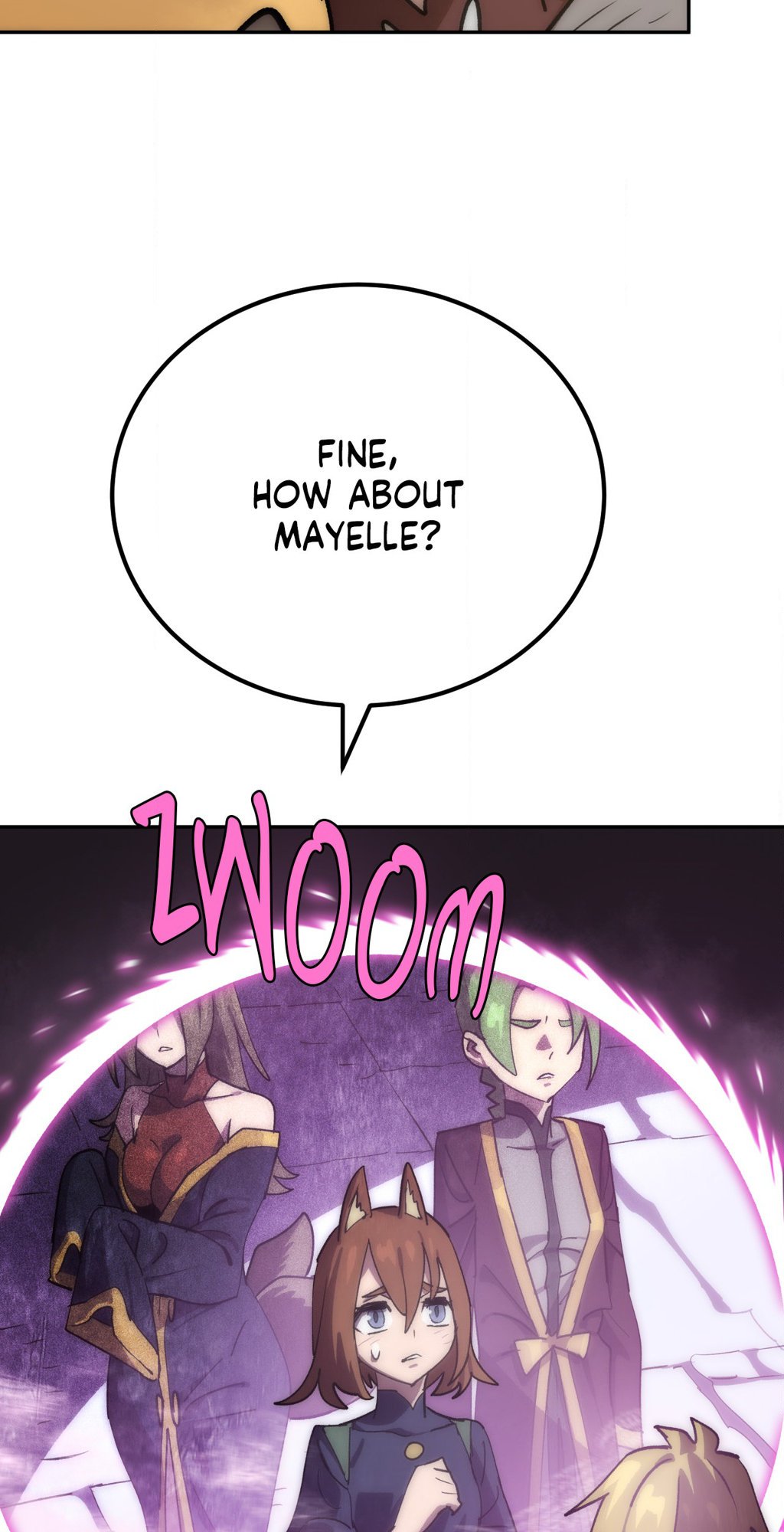 4 Cut Hero Manhwa - Chapter 249 Page 30