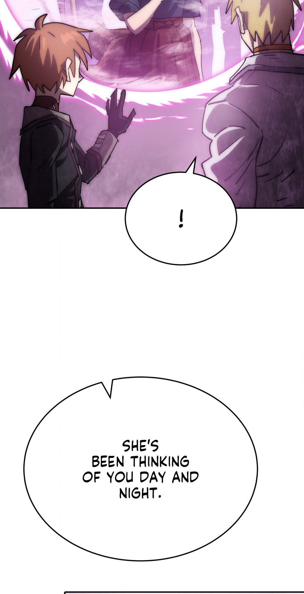 4 Cut Hero Manhwa - Chapter 249 Page 31