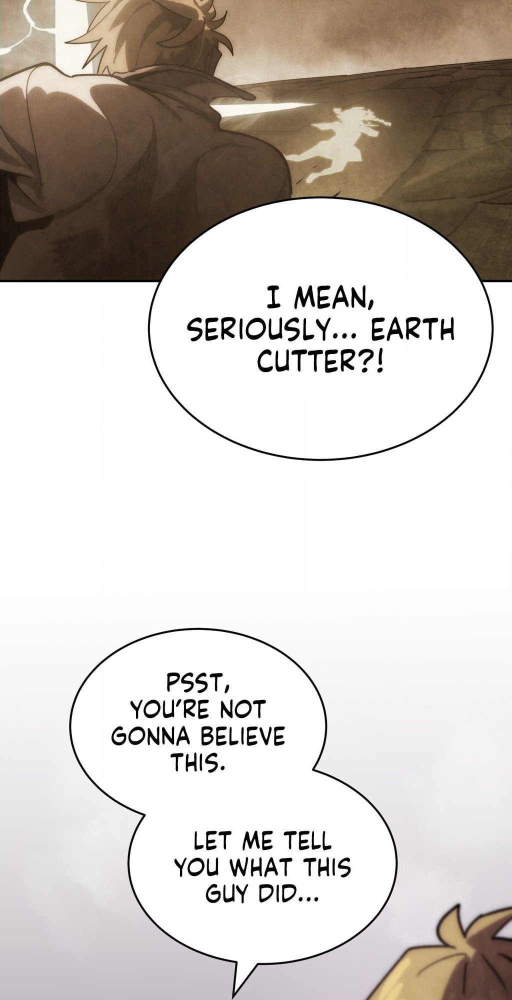 4 Cut Hero Manhwa - Chapter 249 Page 39