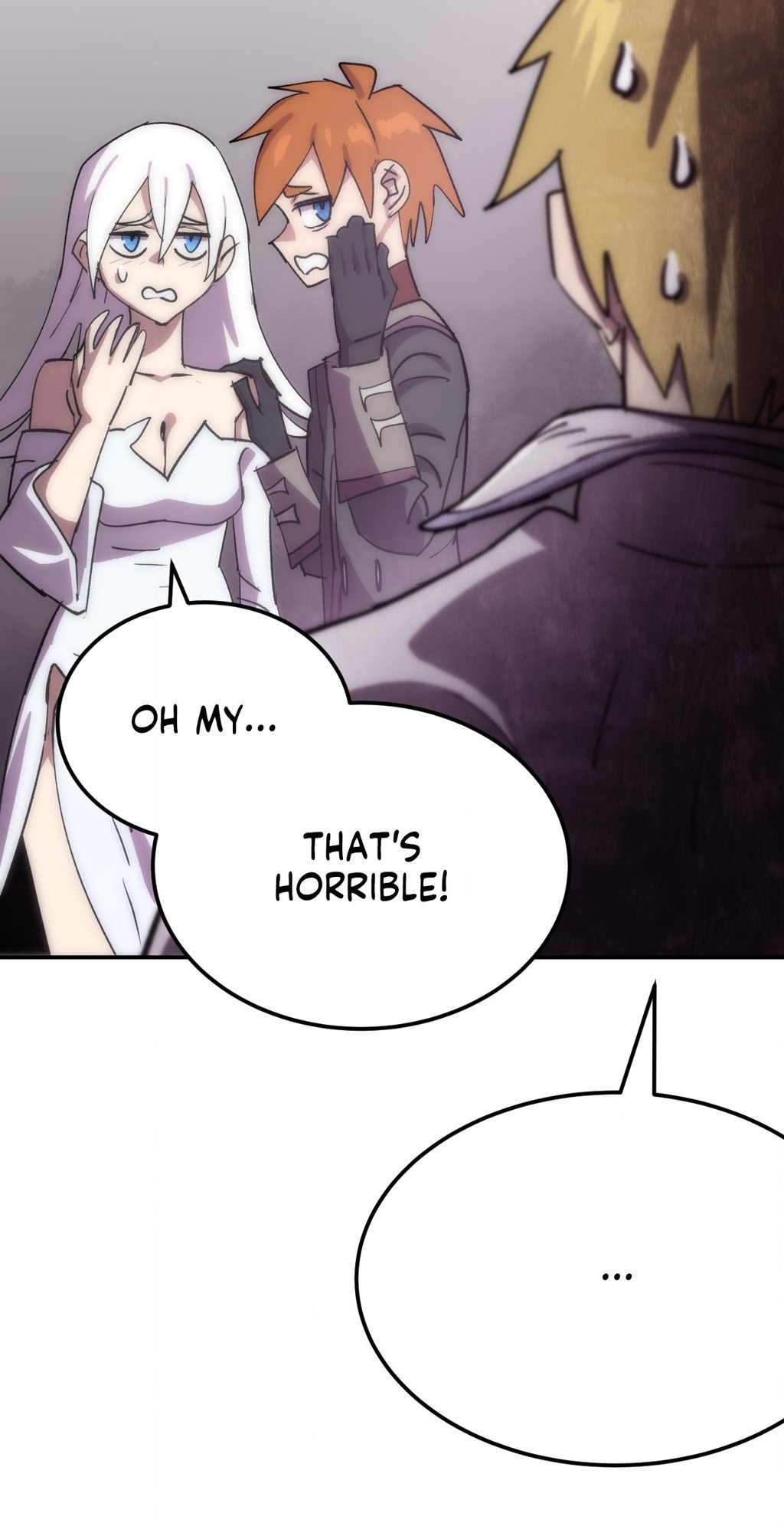 4 Cut Hero Manhwa - Chapter 249 Page 40