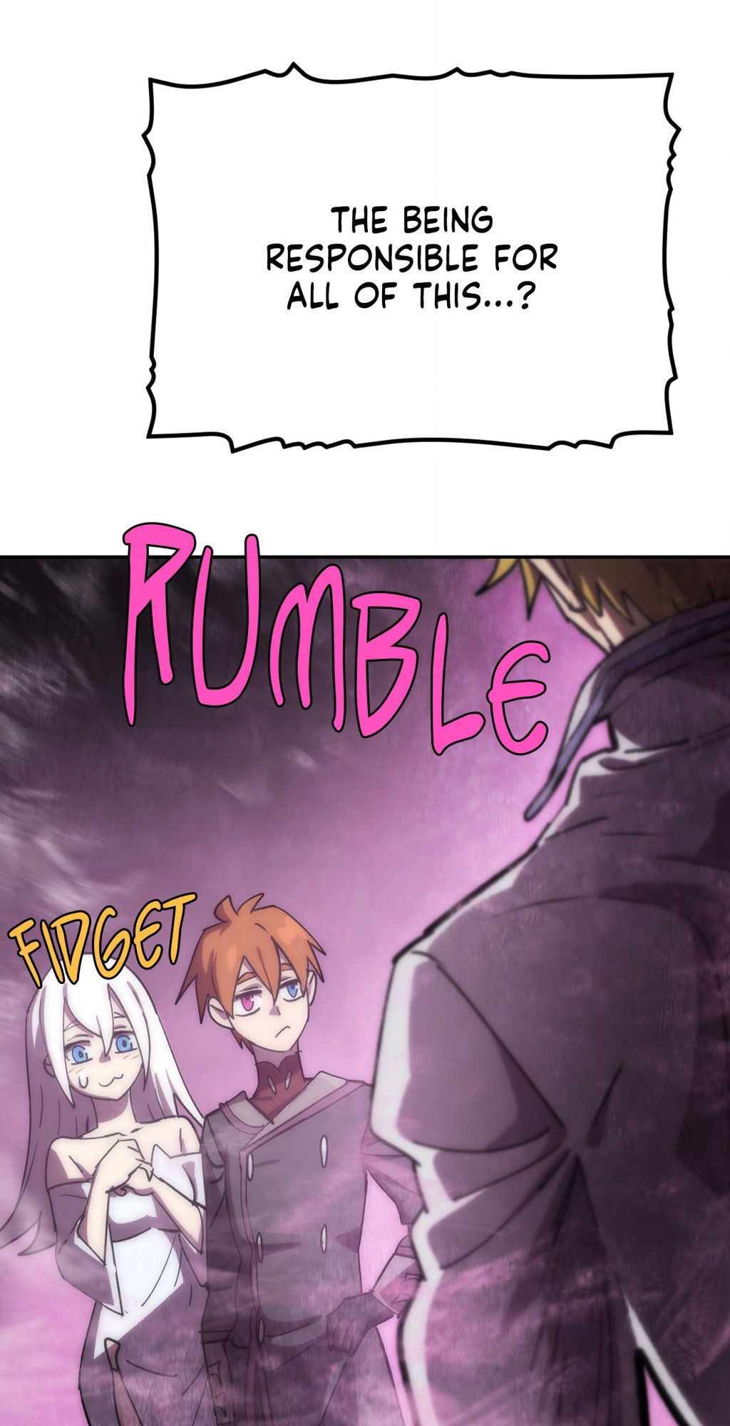 4 Cut Hero Manhwa - Chapter 249 Page 45