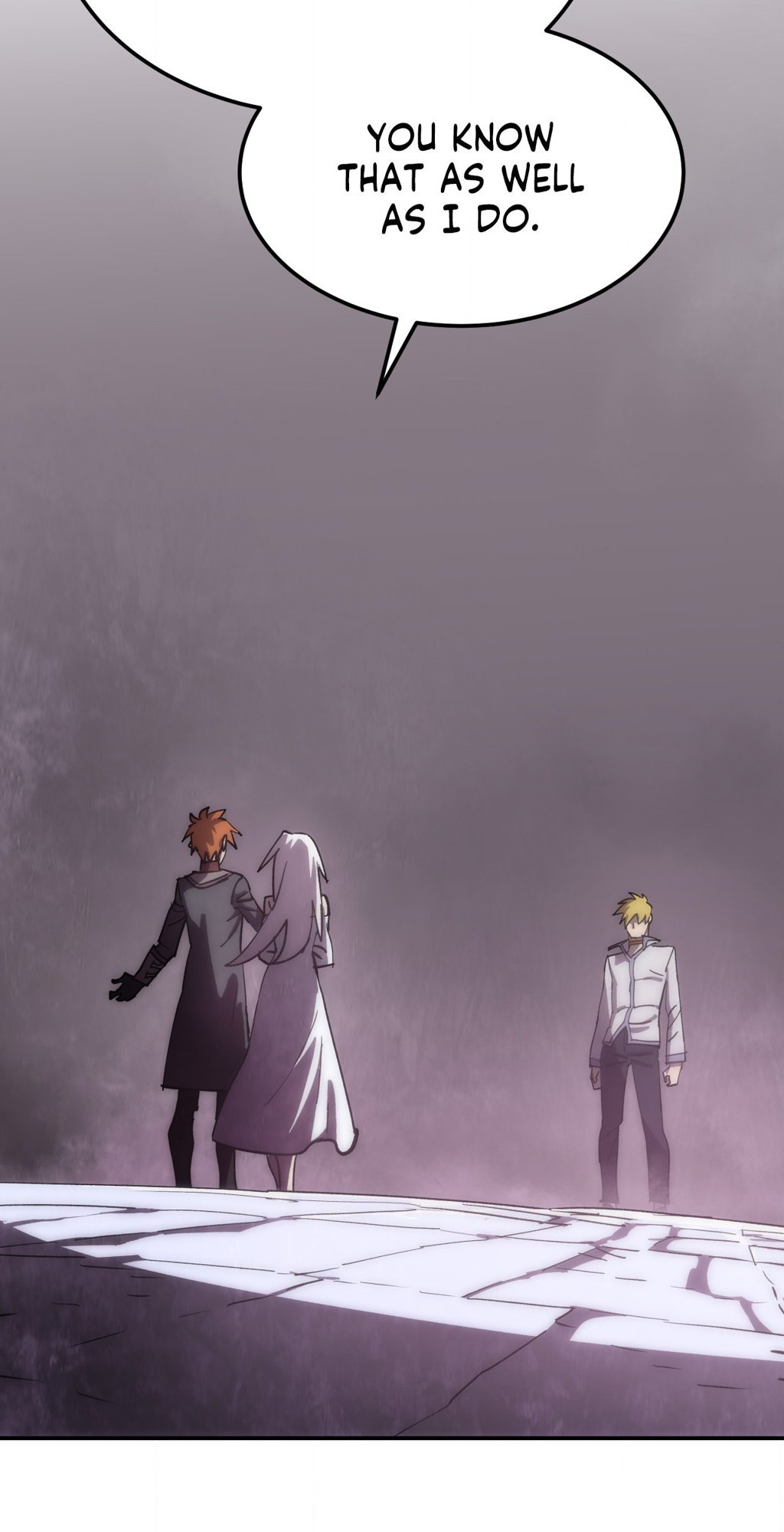 4 Cut Hero Manhwa - Chapter 249 Page 49