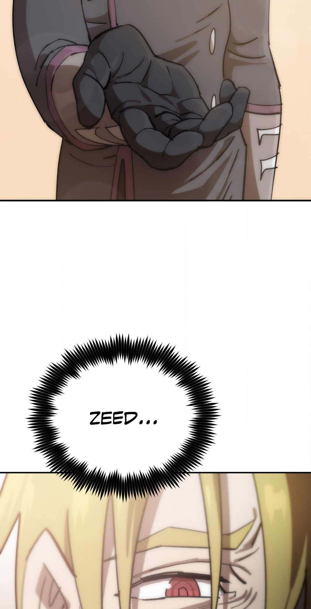 4 Cut Hero Manhwa - Chapter 249 Page 56