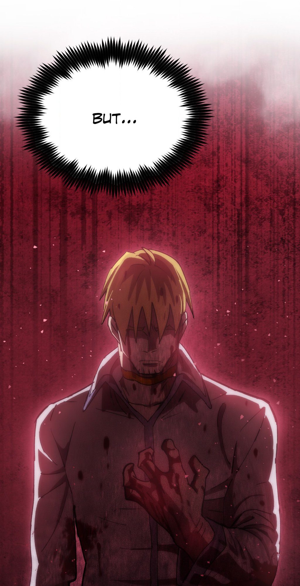 4 Cut Hero Manhwa - Chapter 249 Page 58