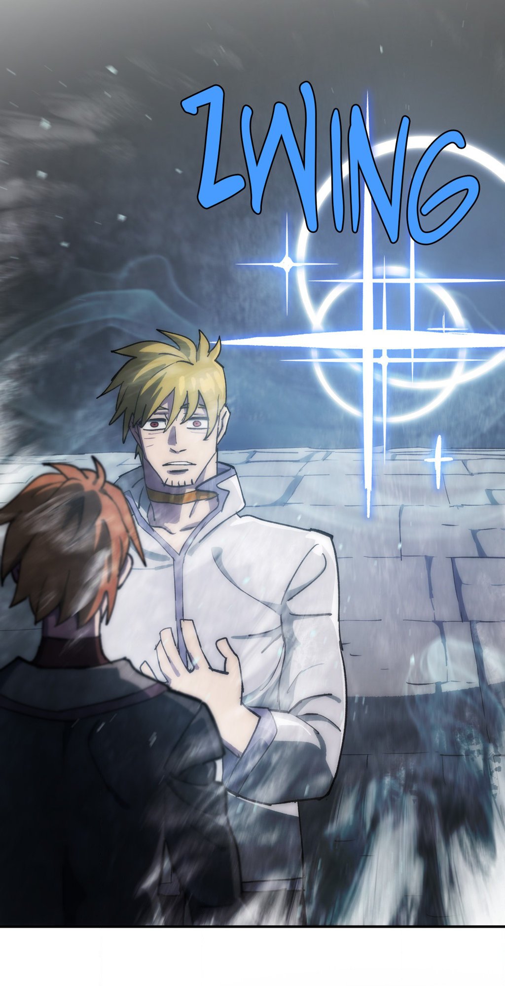 4 Cut Hero Manhwa - Chapter 249 Page 60