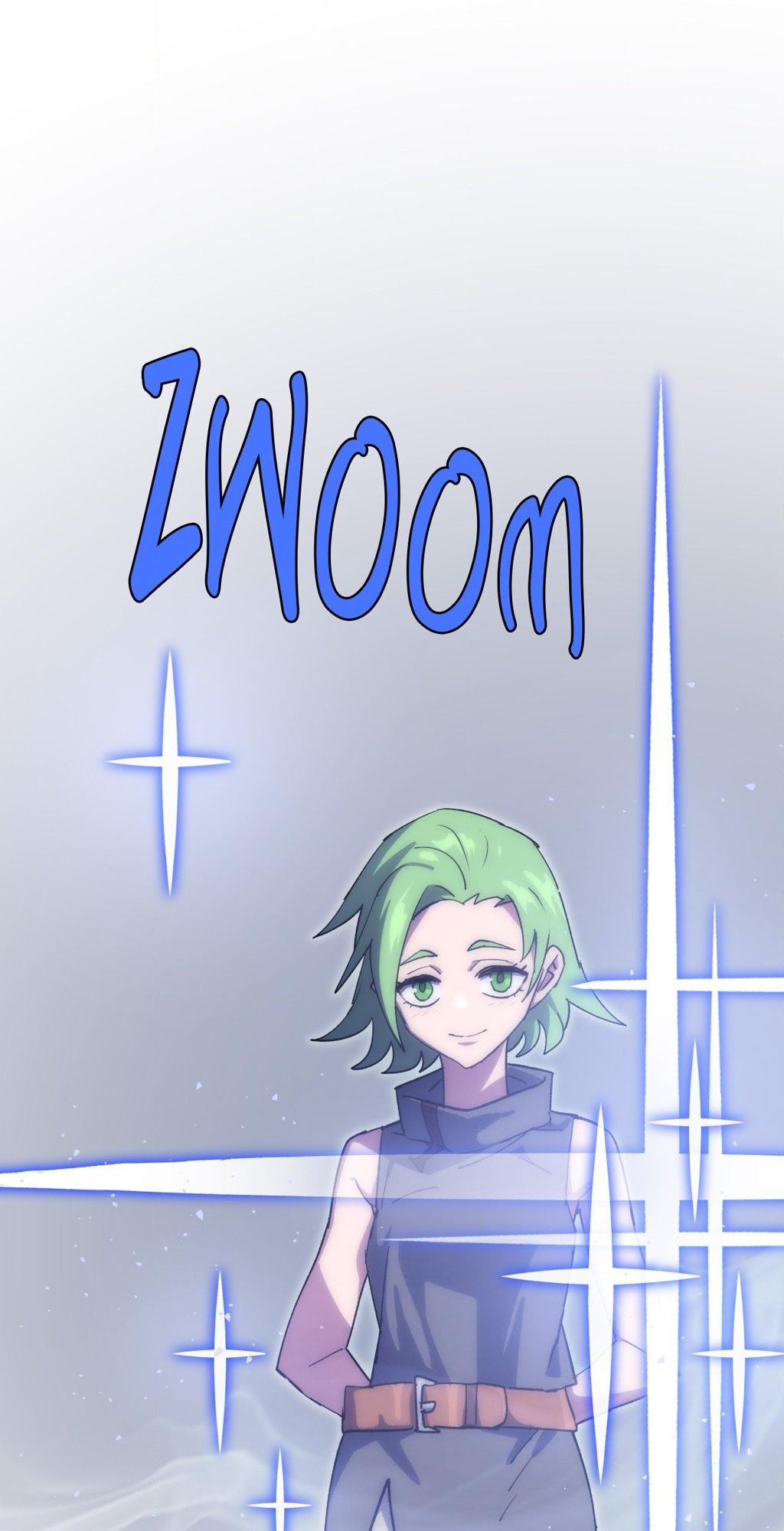 4 Cut Hero Manhwa - Chapter 249 Page 61