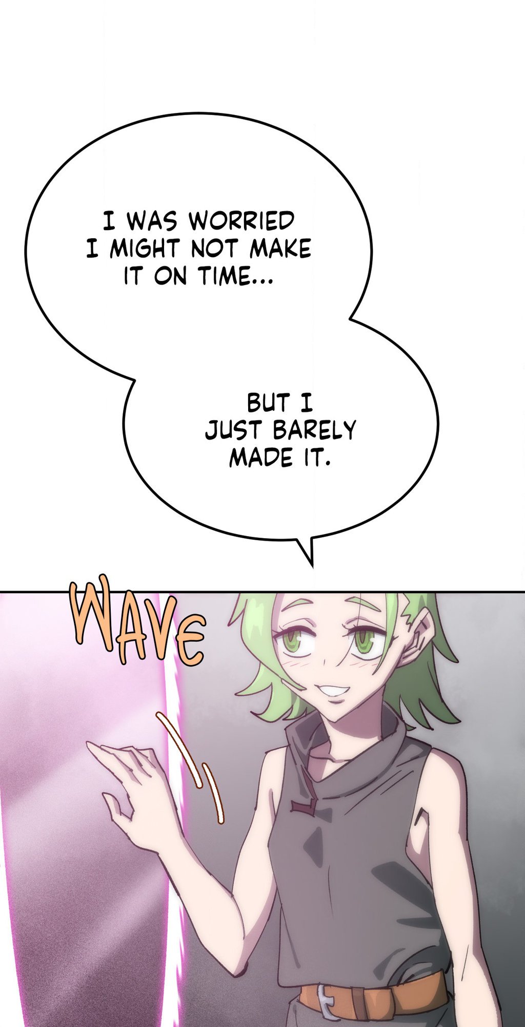 4 Cut Hero Manhwa - Chapter 249 Page 65