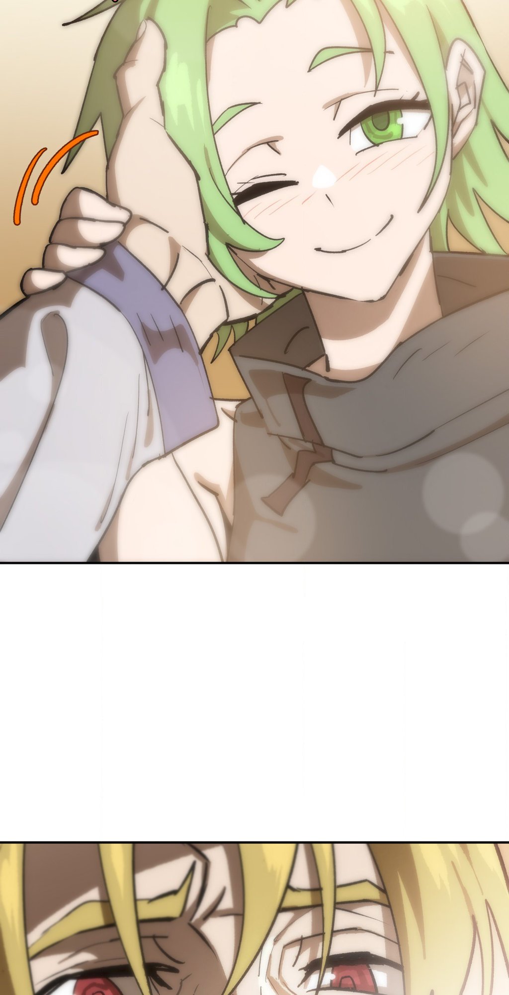 4 Cut Hero Manhwa - Chapter 249 Page 71