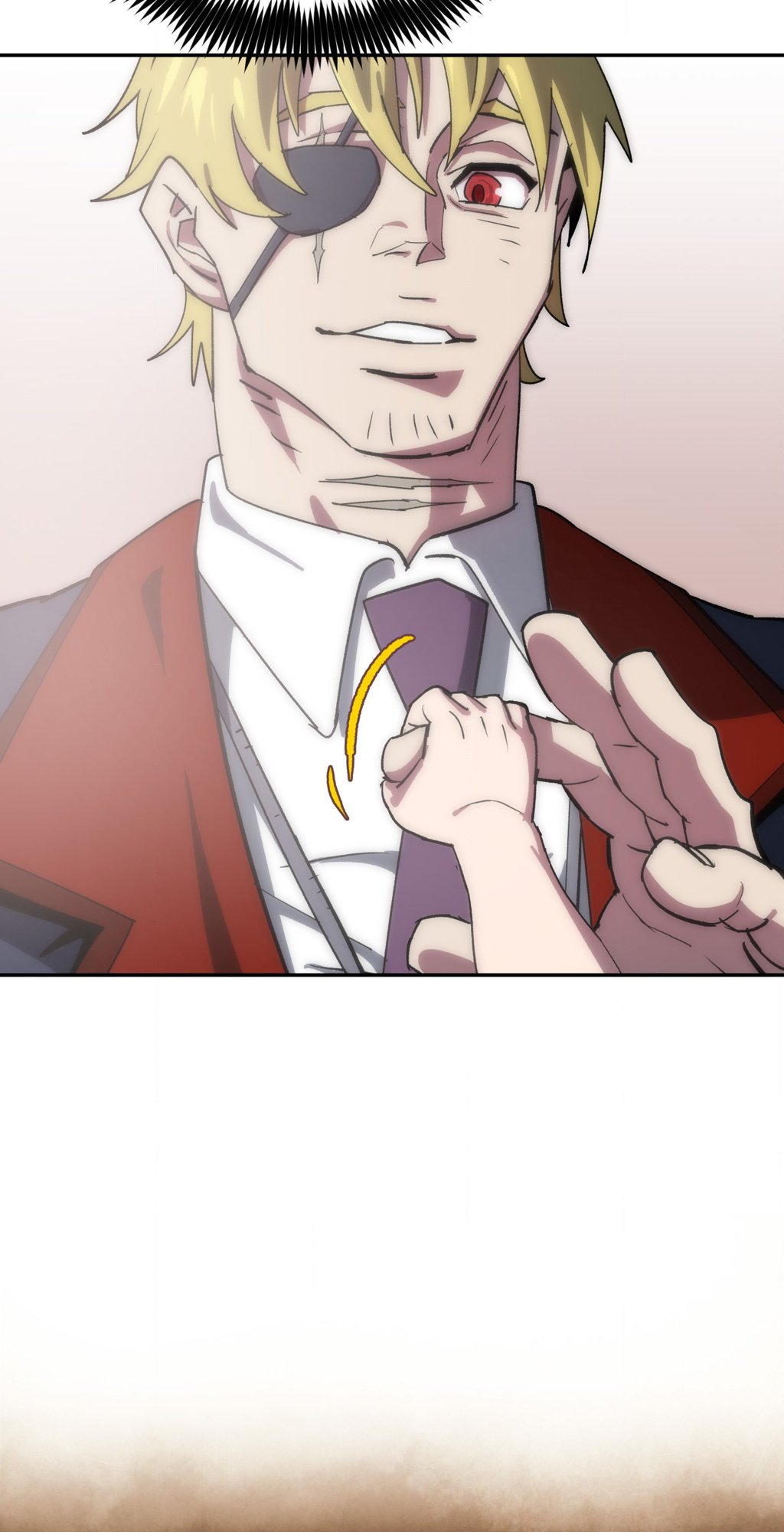 4 Cut Hero Manhwa - Chapter 249 Page 74