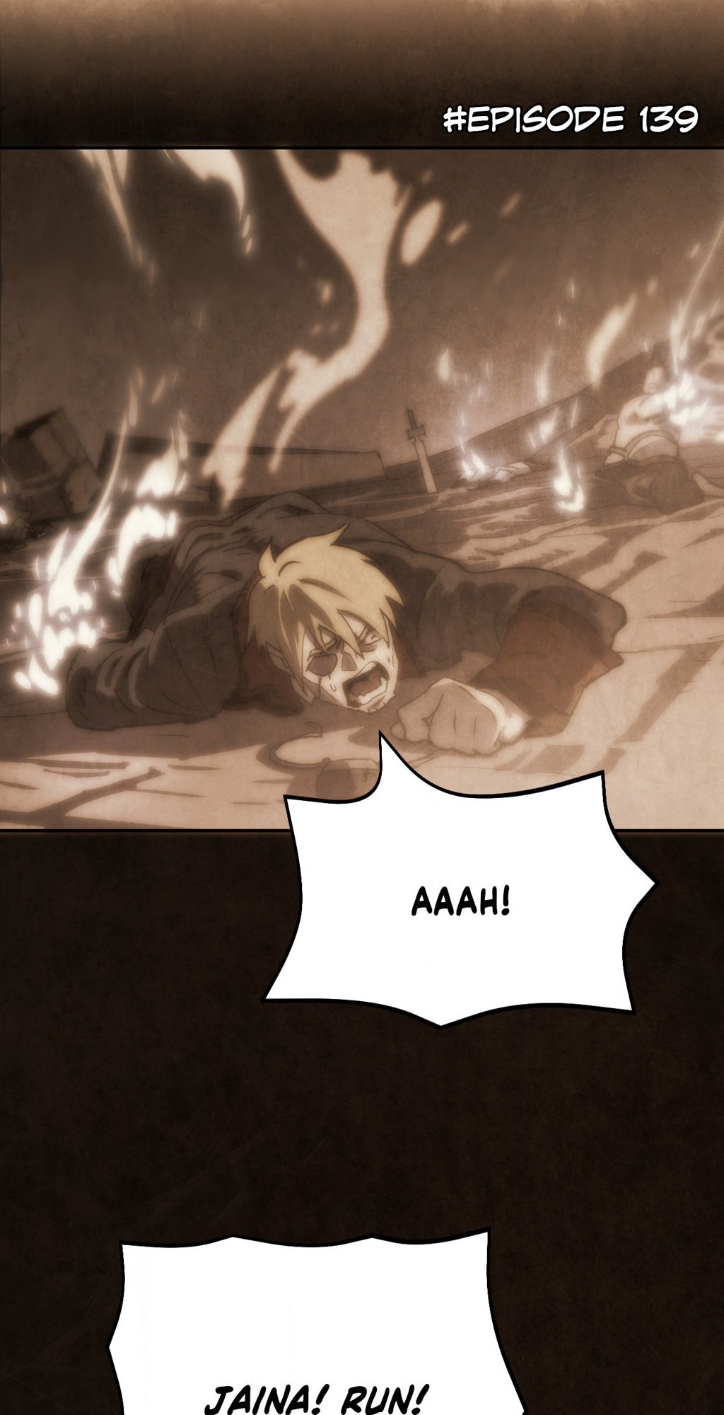 4 Cut Hero Manhwa - Chapter 249 Page 75