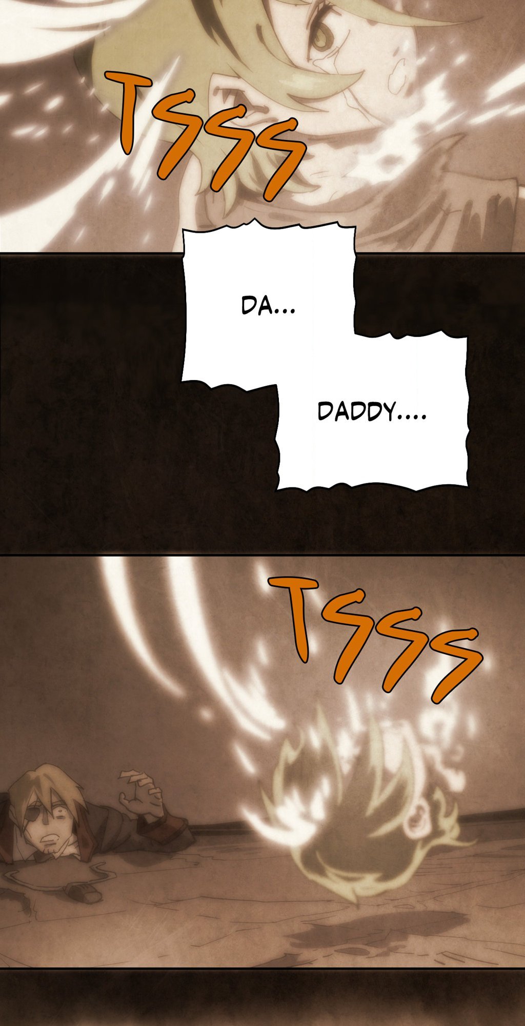 4 Cut Hero Manhwa - Chapter 249 Page 77