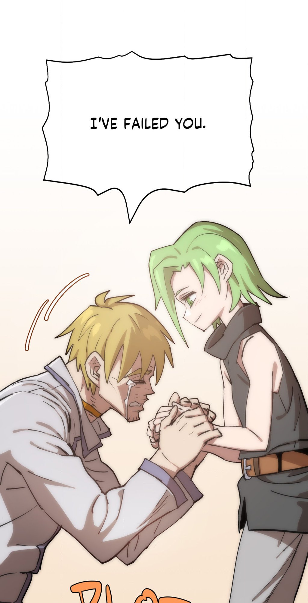 4 Cut Hero Manhwa - Chapter 249 Page 80