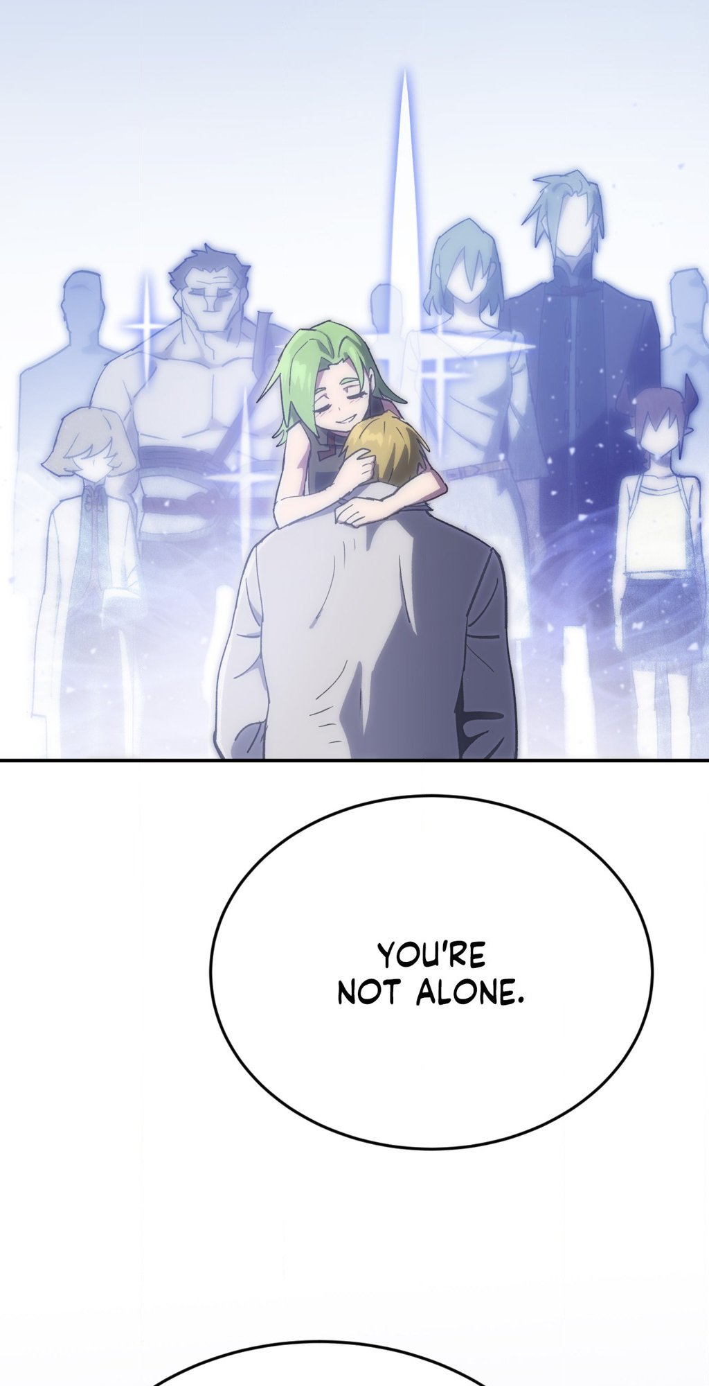 4 Cut Hero Manhwa - Chapter 249 Page 83