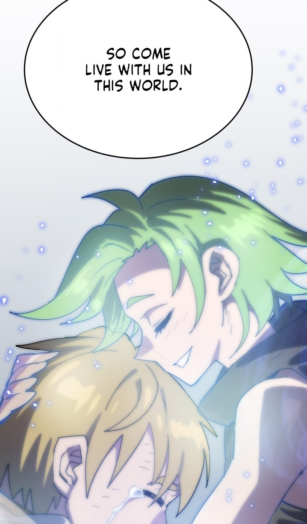 4 Cut Hero Manhwa - Chapter 249 Page 84