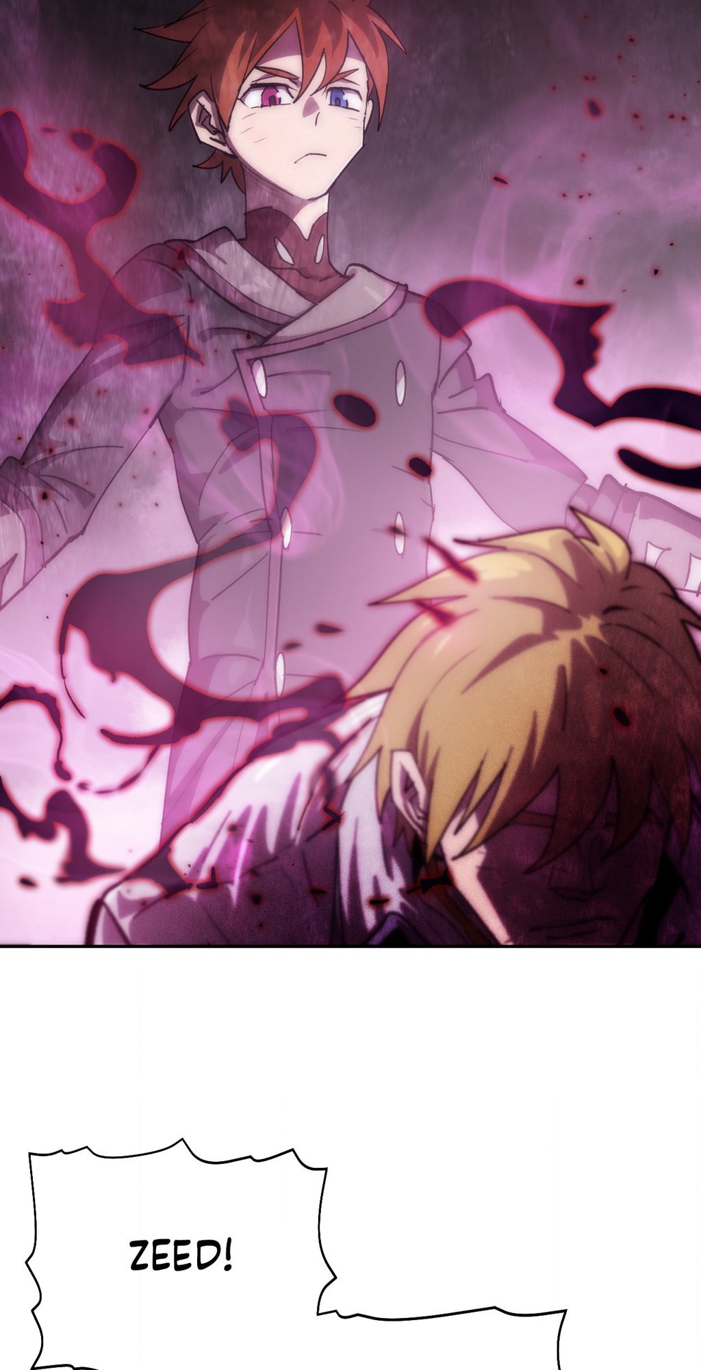 4 Cut Hero Manhwa - Chapter 249 Page 87