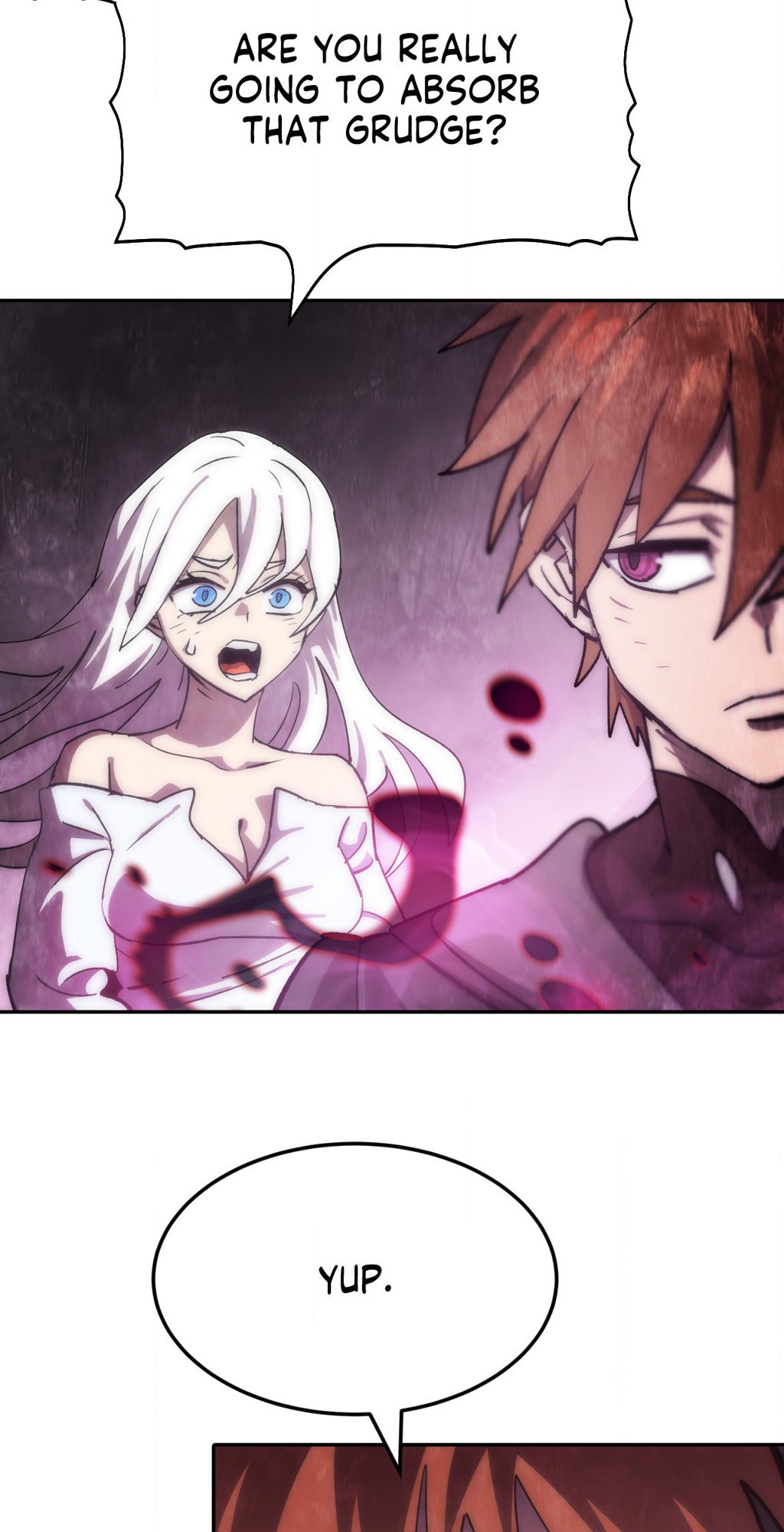 4 Cut Hero Manhwa - Chapter 249 Page 88