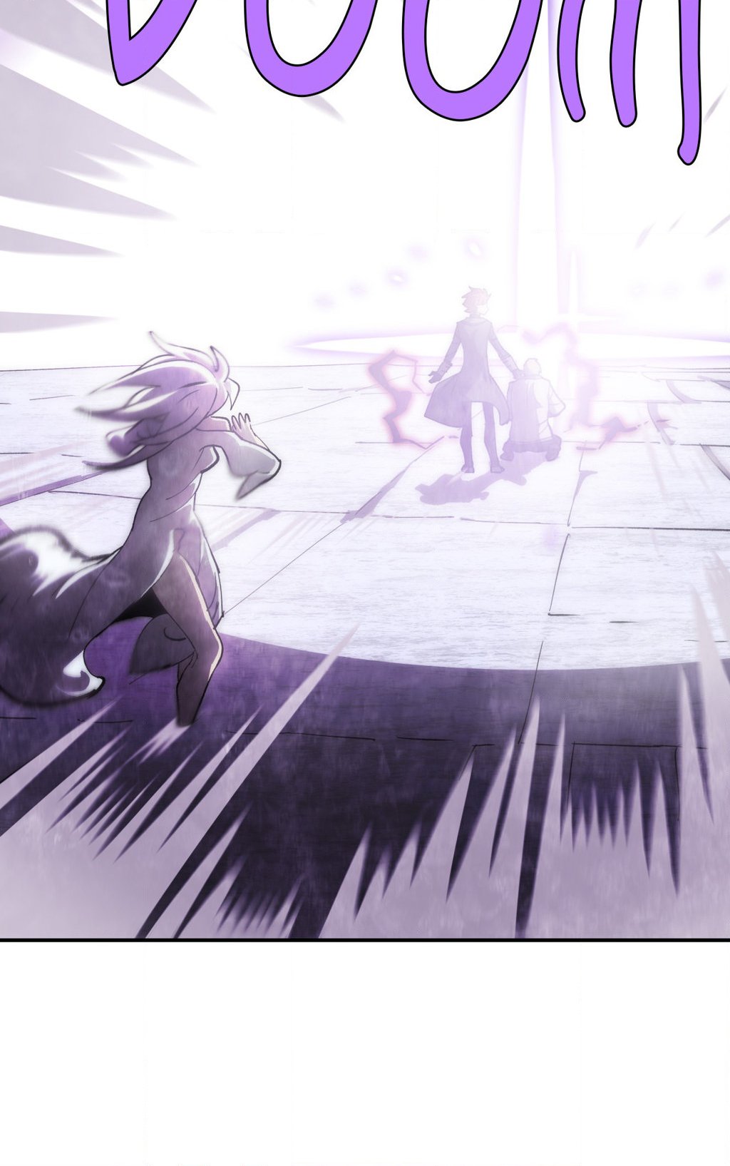 4 Cut Hero Manhwa - Chapter 249 Page 93