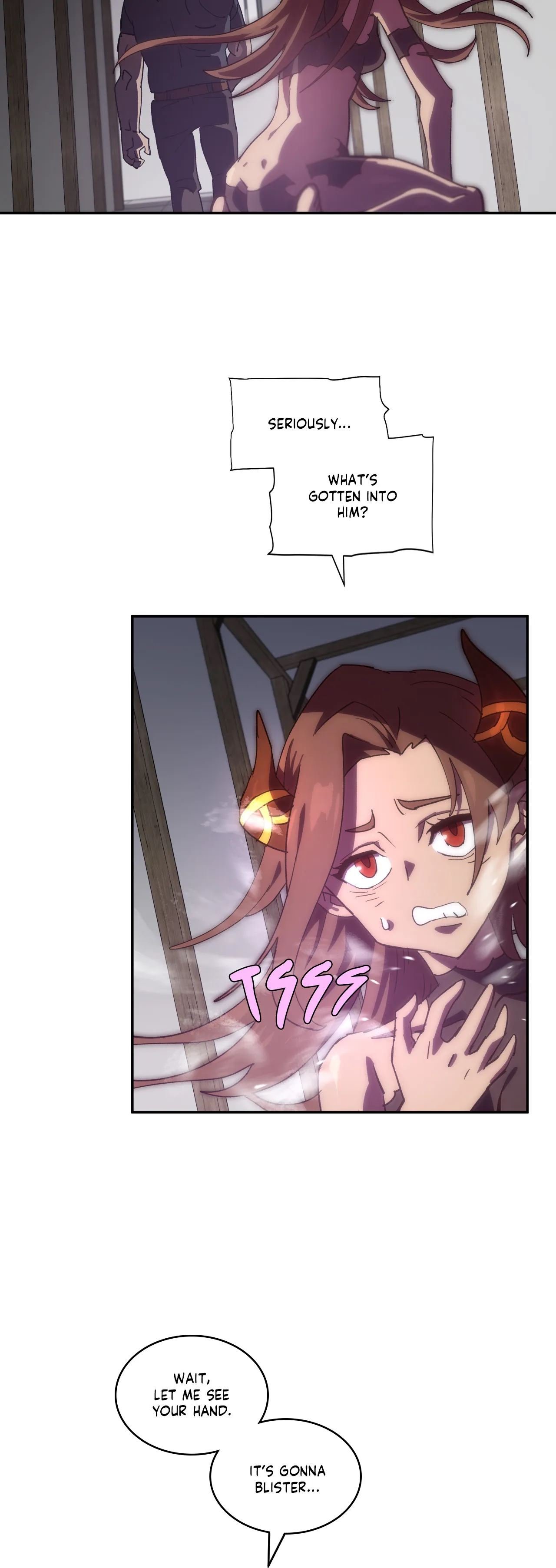 4 Cut Hero Manhwa - Chapter 205 Page 15