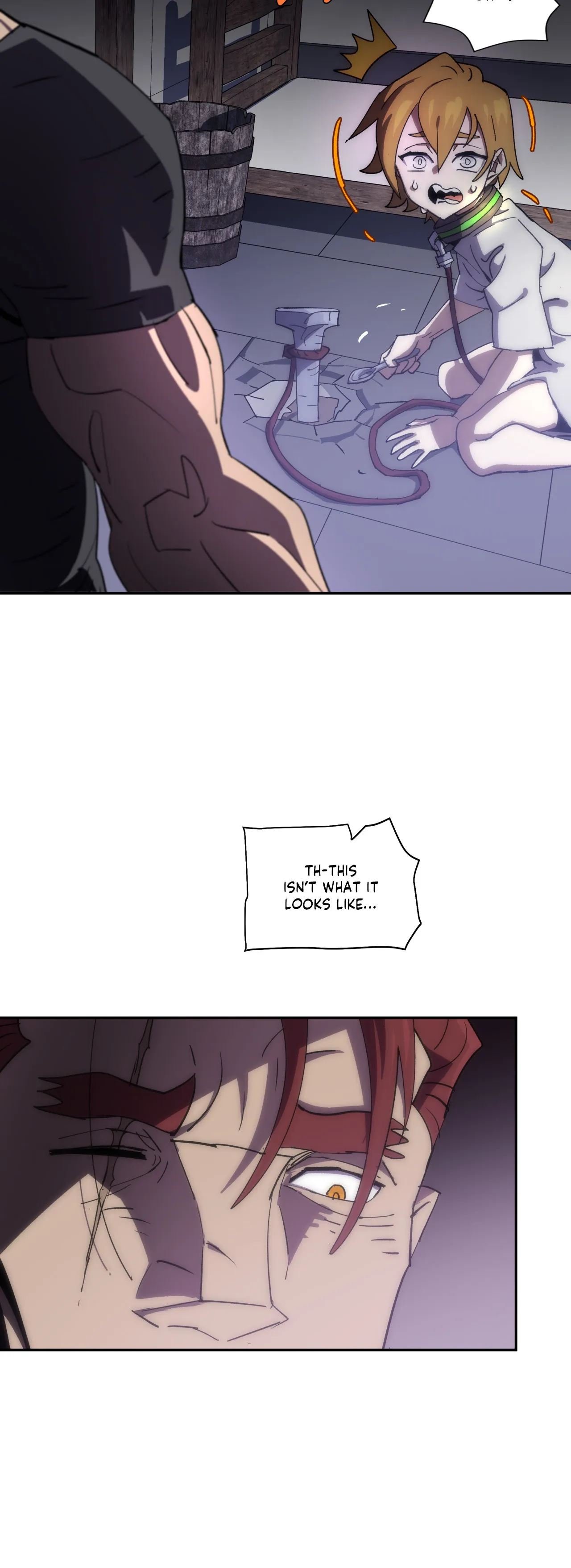 4 Cut Hero Manhwa - Chapter 205 Page 22