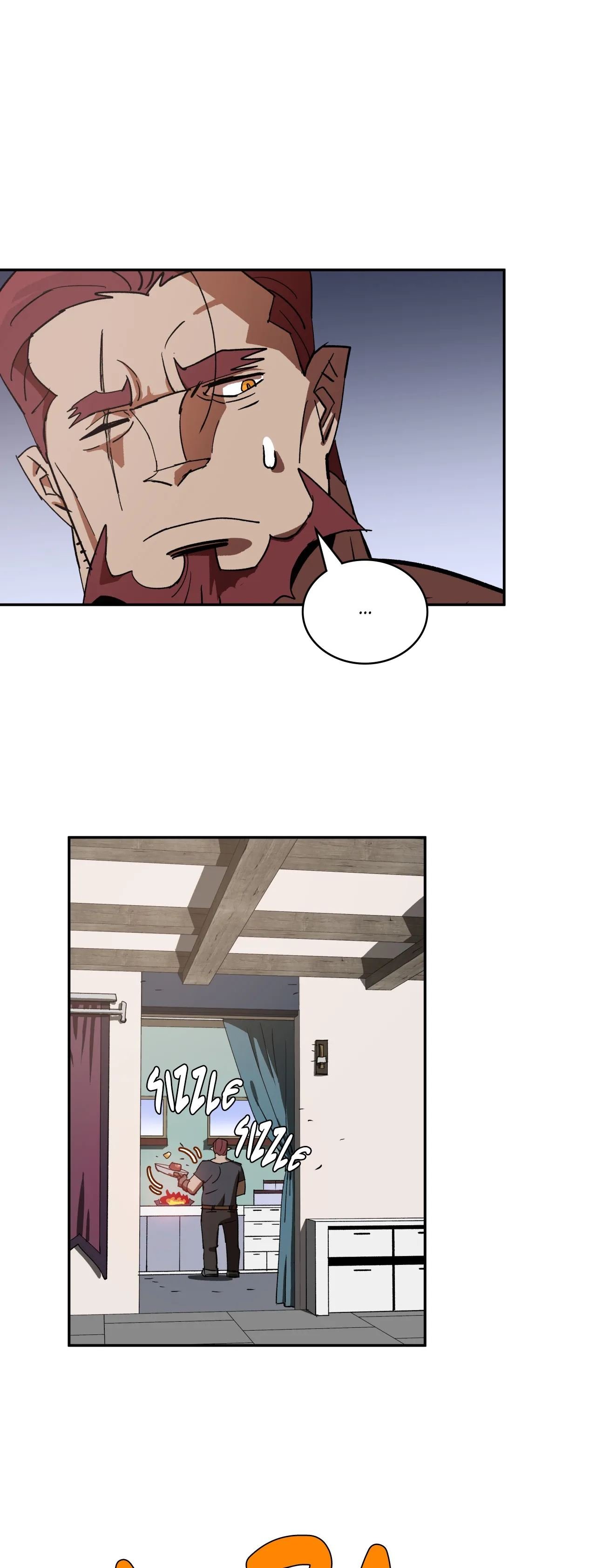 4 Cut Hero Manhwa - Chapter 205 Page 27