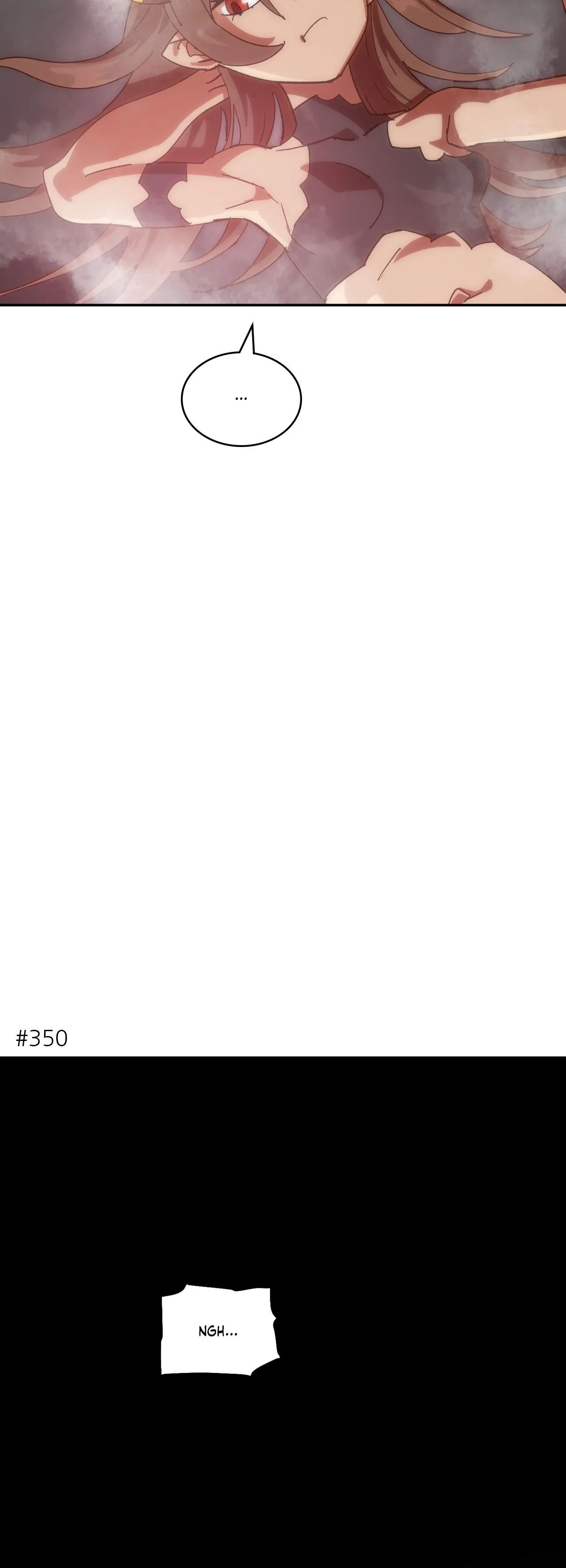 4 Cut Hero Manhwa - Chapter 205 Page 31