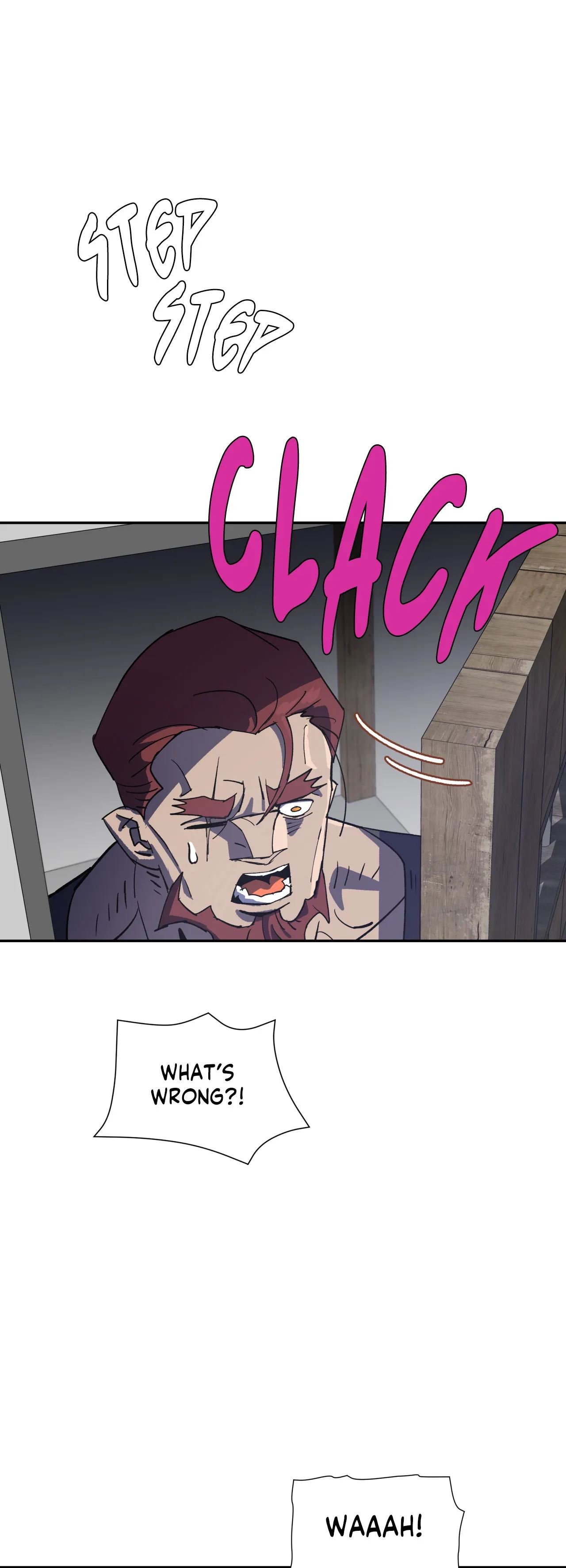 4 Cut Hero Manhwa - Chapter 205 Page 34