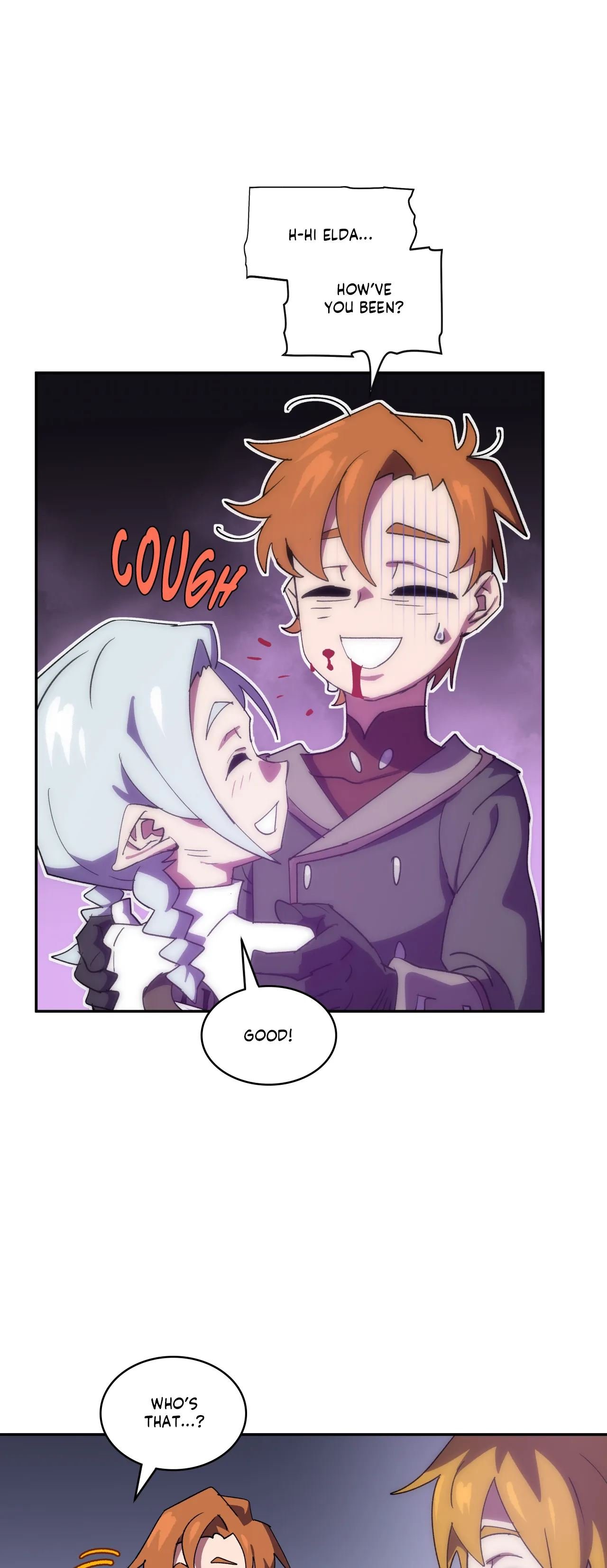 4 Cut Hero Manhwa - Chapter 208 Page 4