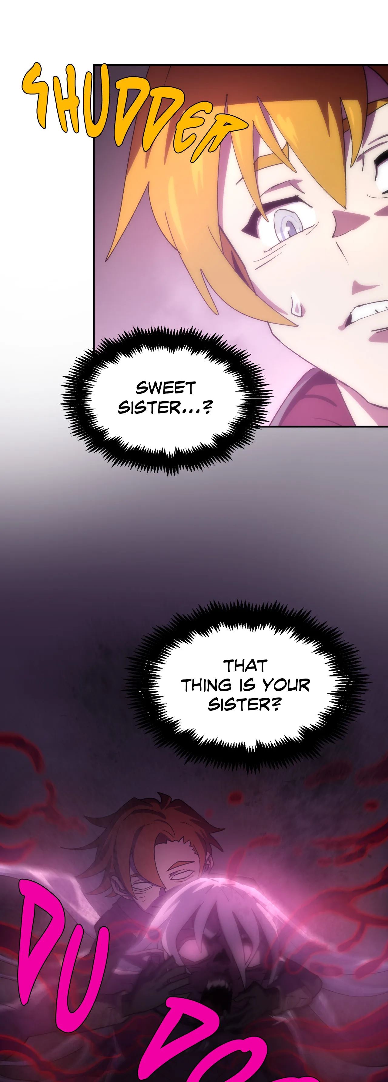 4 Cut Hero Manhwa - Chapter 208 Page 8