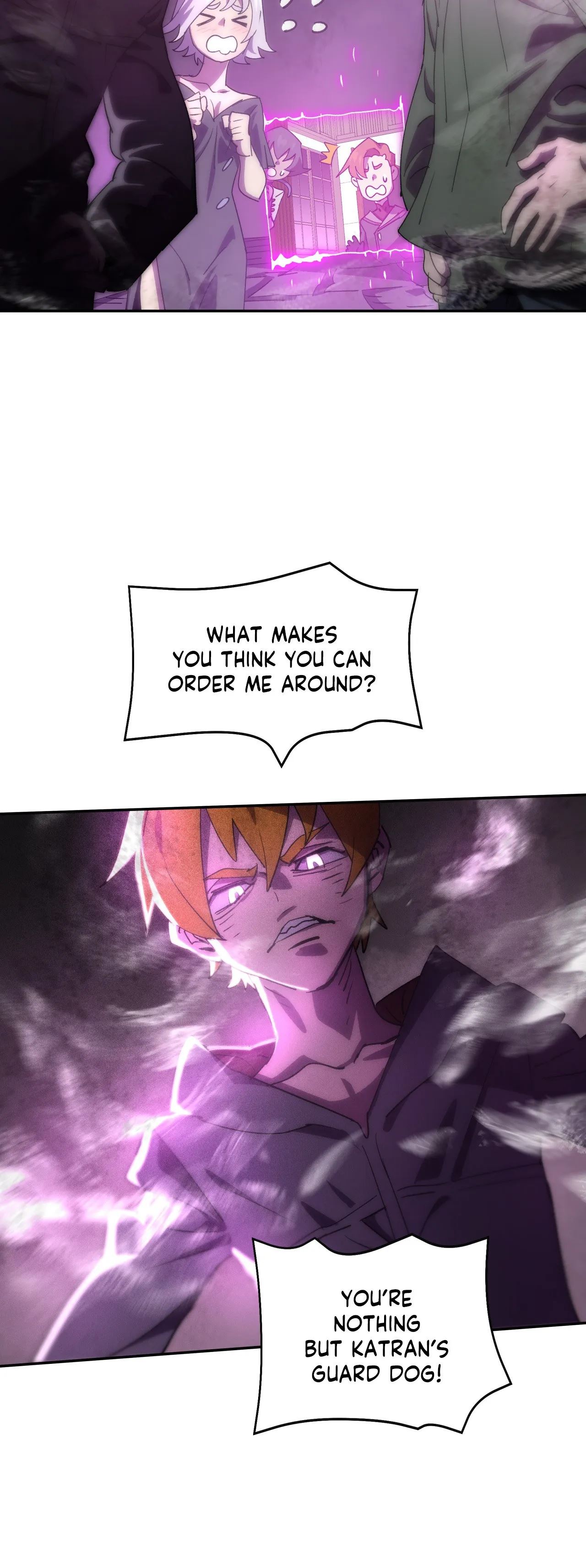 4 Cut Hero Manhwa - Chapter 208 Page 23