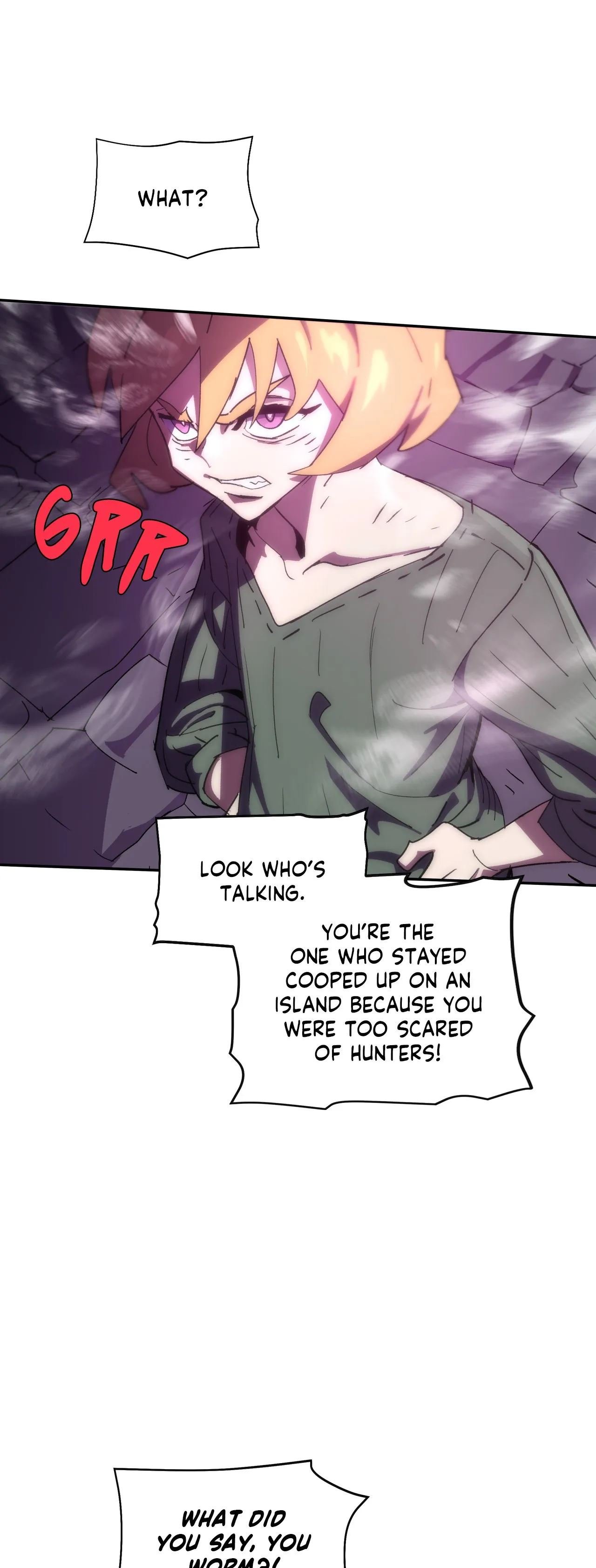 4 Cut Hero Manhwa - Chapter 208 Page 24