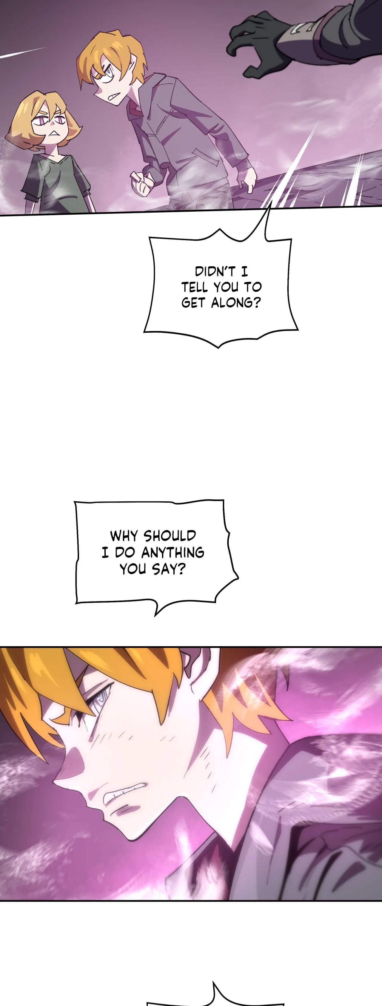 4 Cut Hero Manhwa - Chapter 208 Page 26