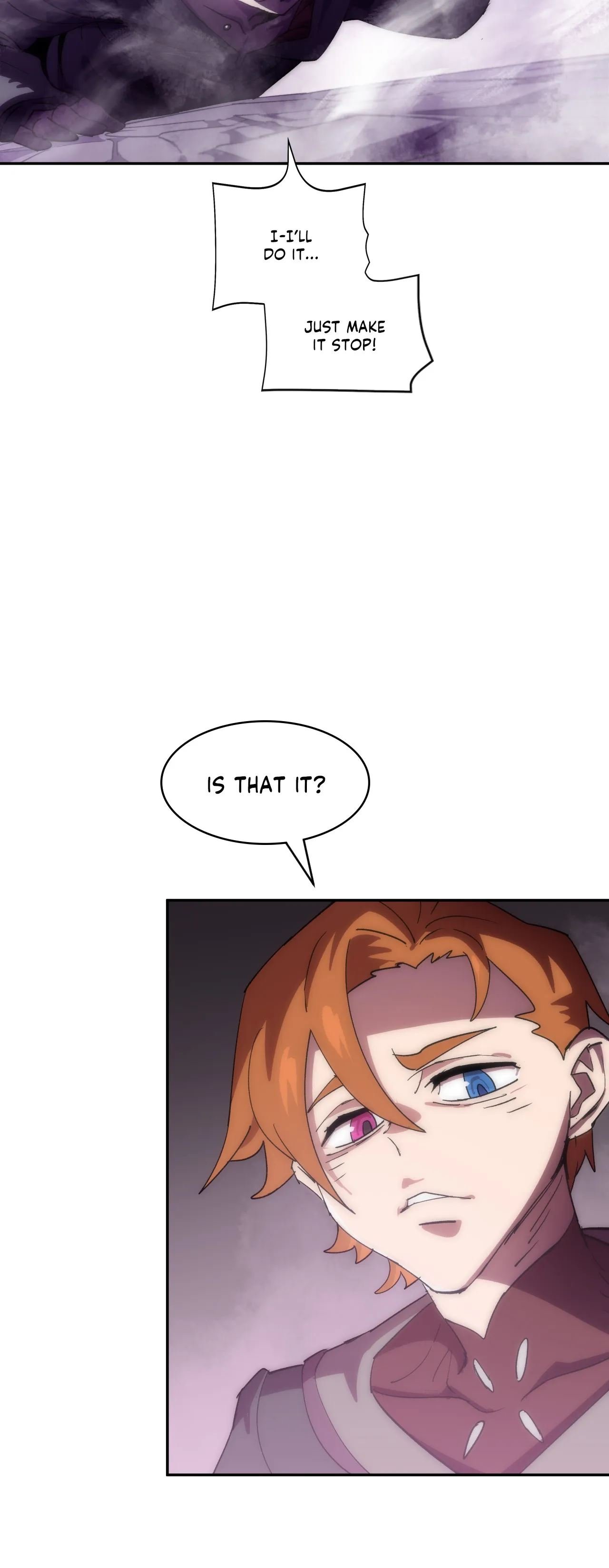 4 Cut Hero Manhwa - Chapter 208 Page 34