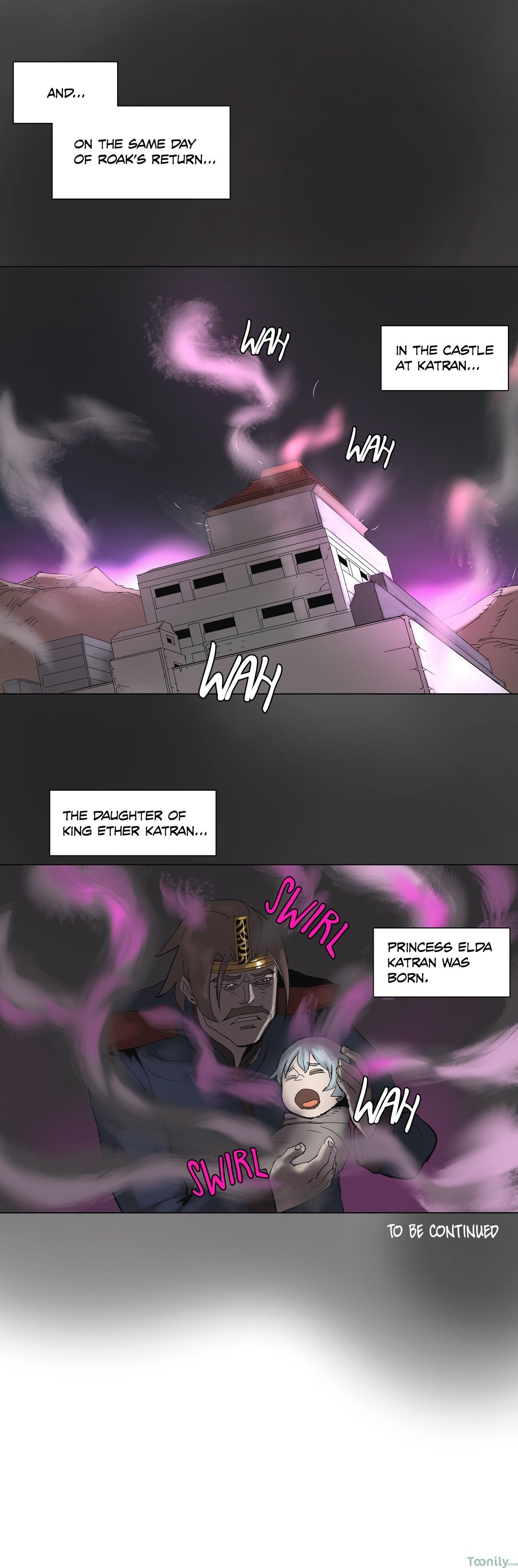 4 Cut Hero Manhwa - Chapter 55 Page 11